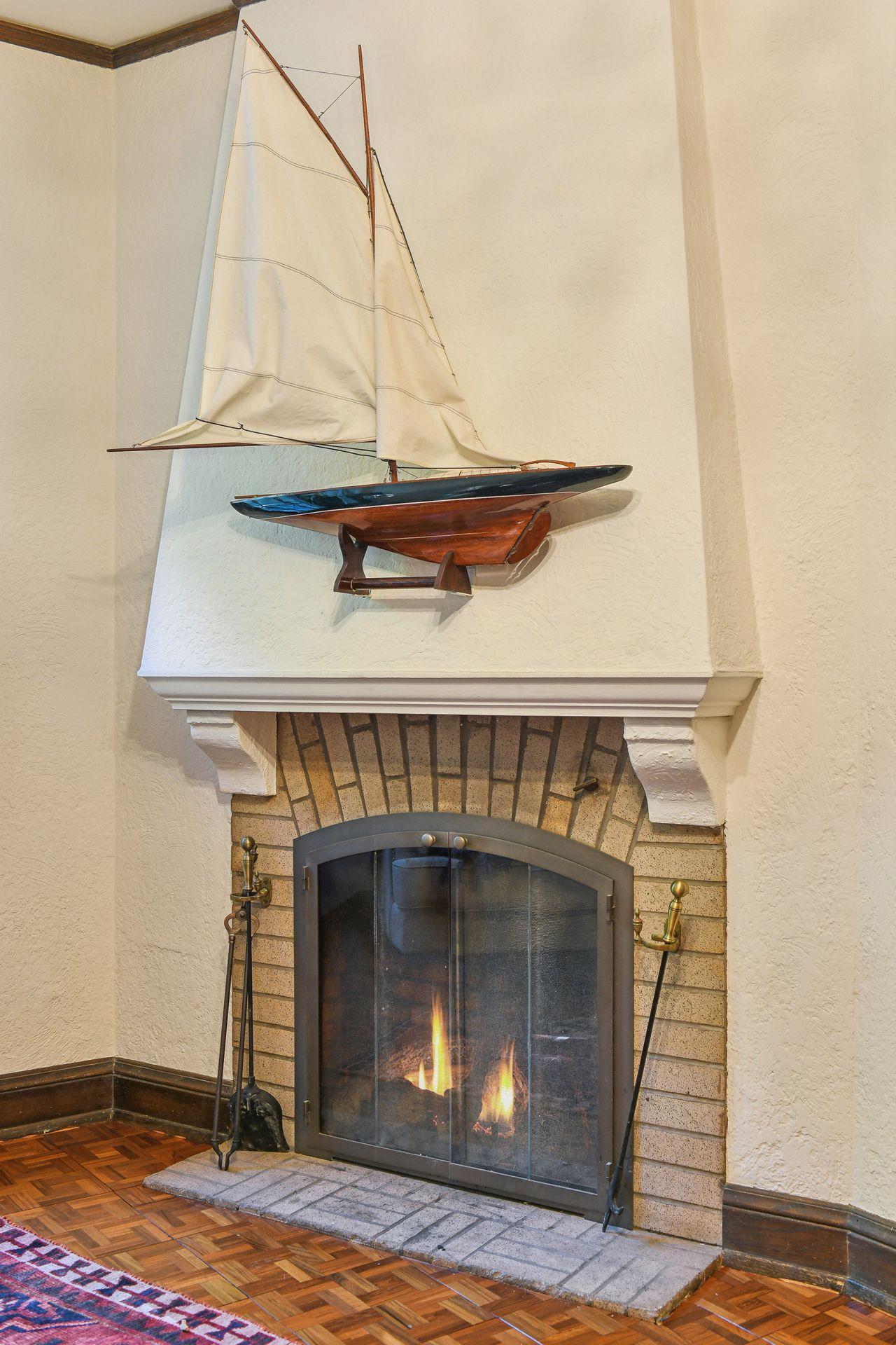 4701 E Lake Harriet Parkway