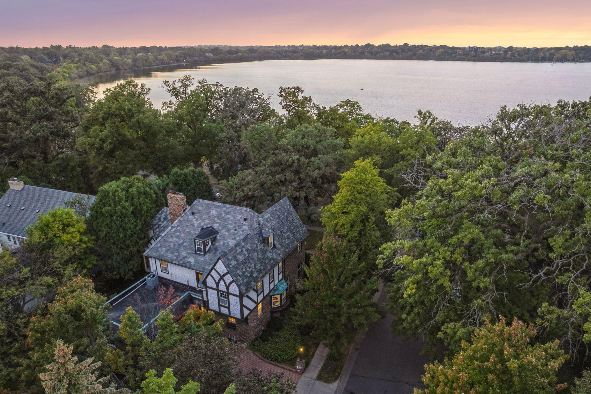 4701 E Lake Harriet Parkway