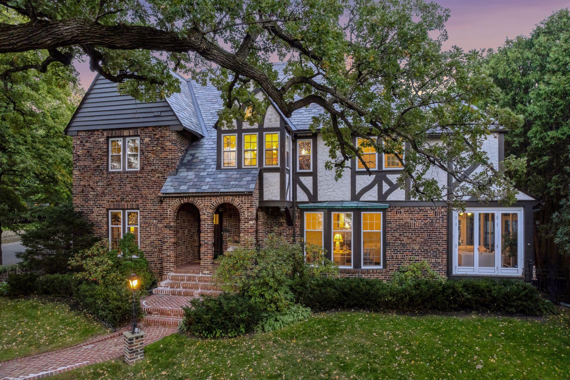 4701 E Lake Harriet Parkway