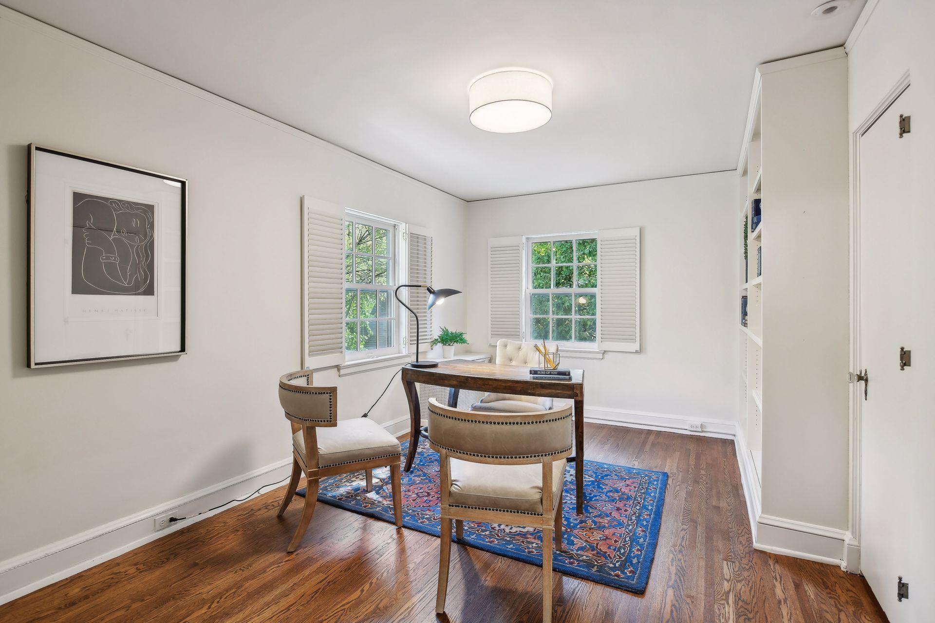 4701 E Lake Harriet Parkway