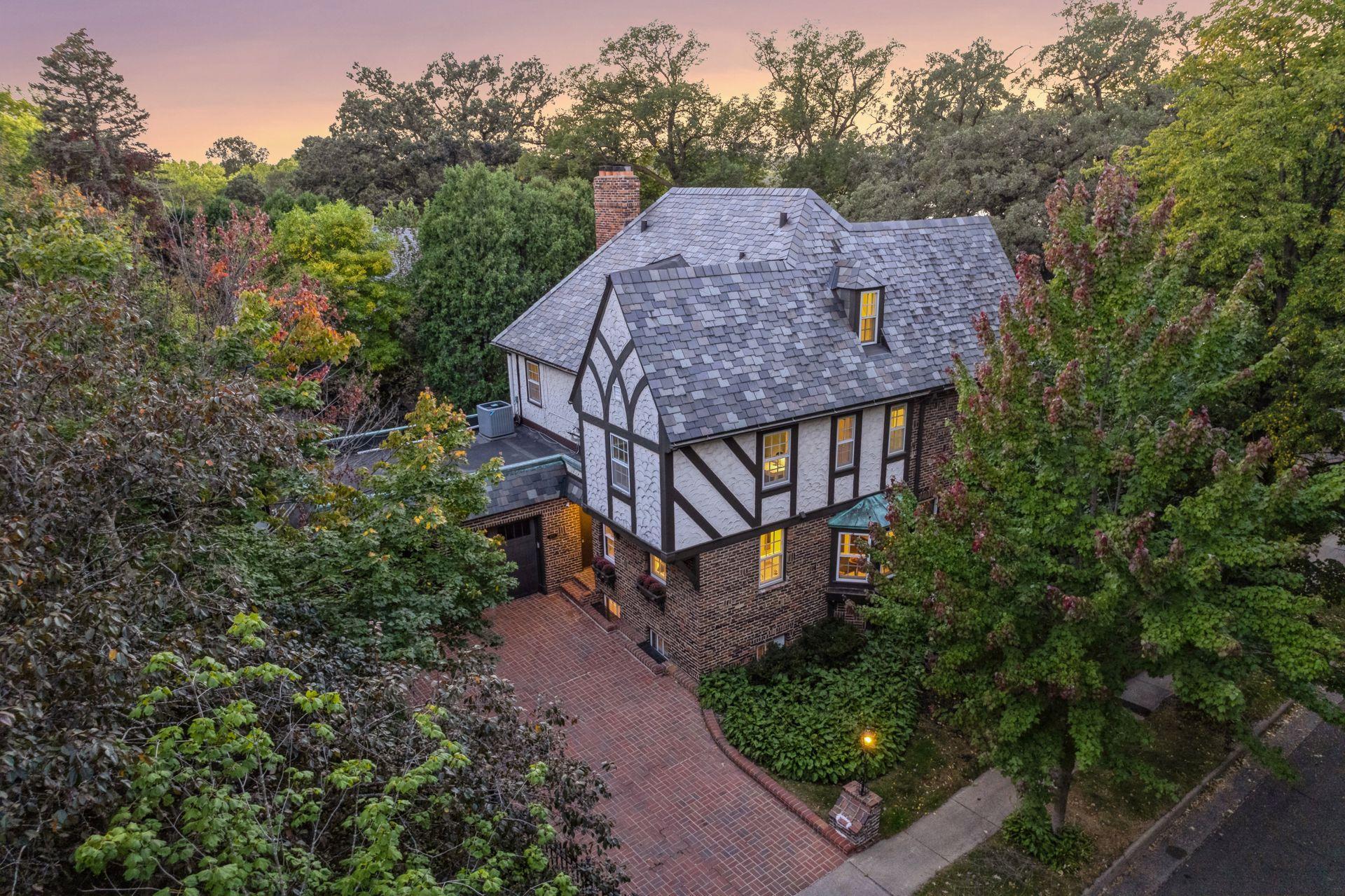 4701 E Lake Harriet Parkway