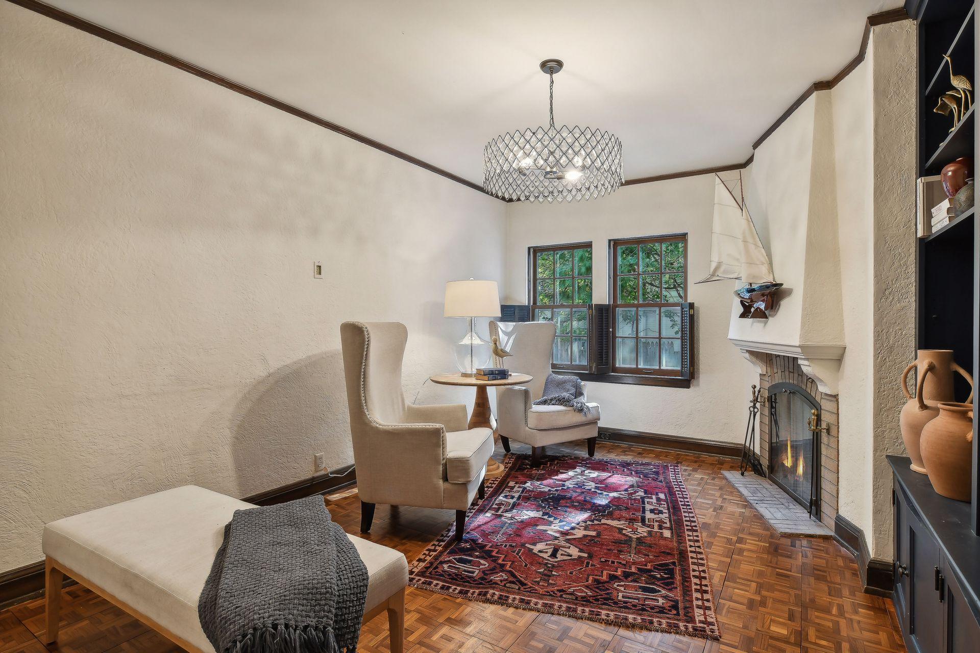 4701 E Lake Harriet Parkway