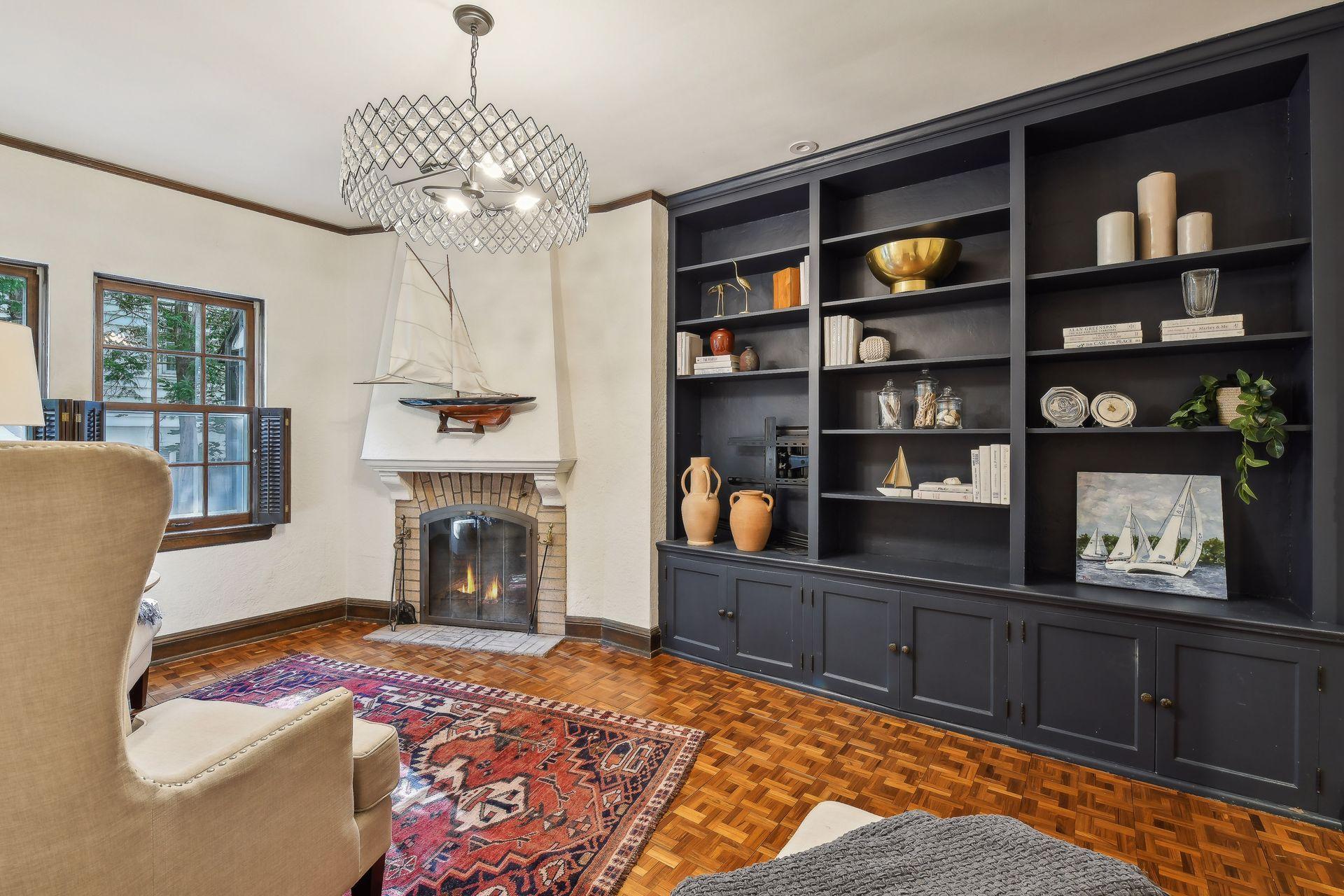 4701 E Lake Harriet Parkway