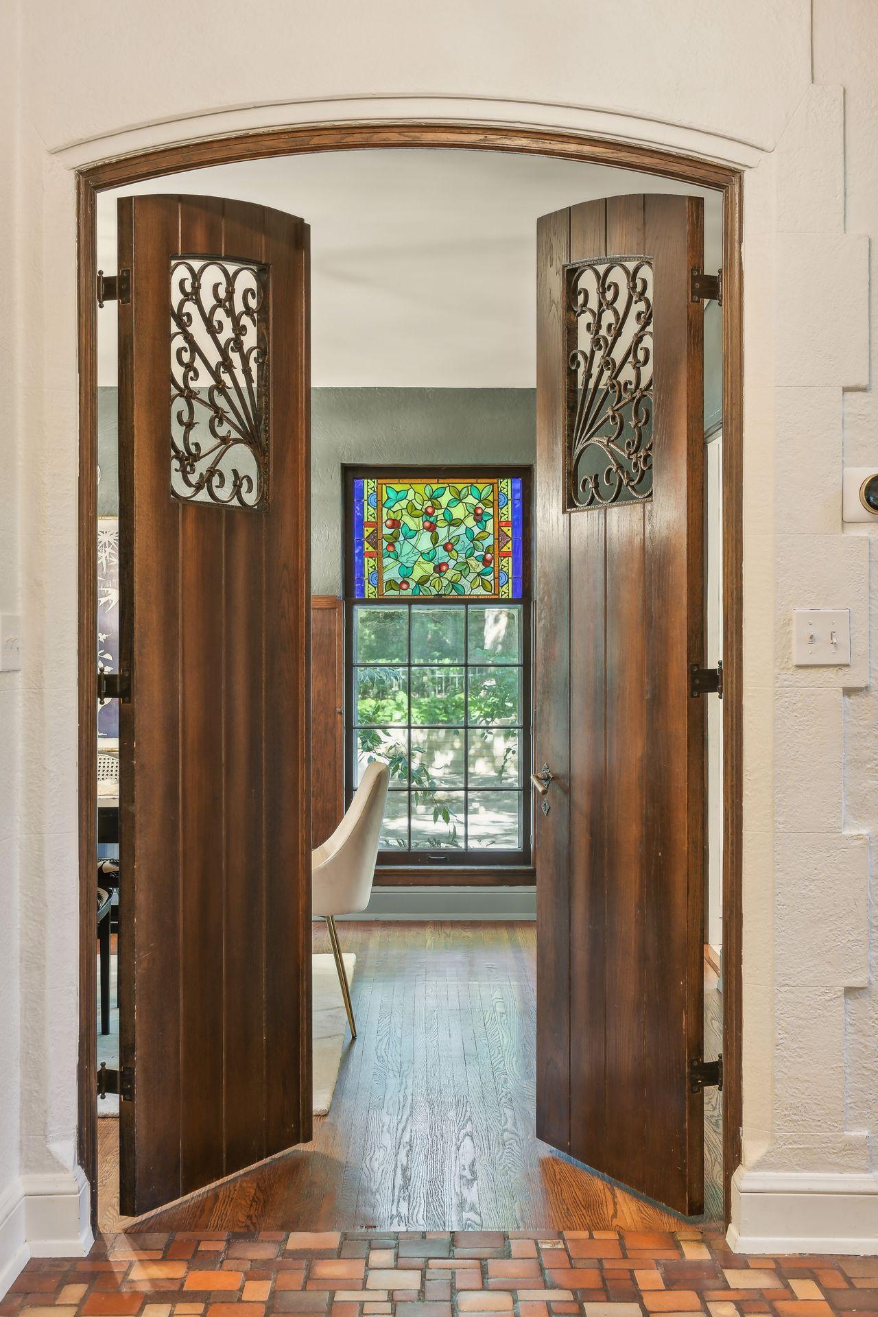 4701 E Lake Harriet Parkway