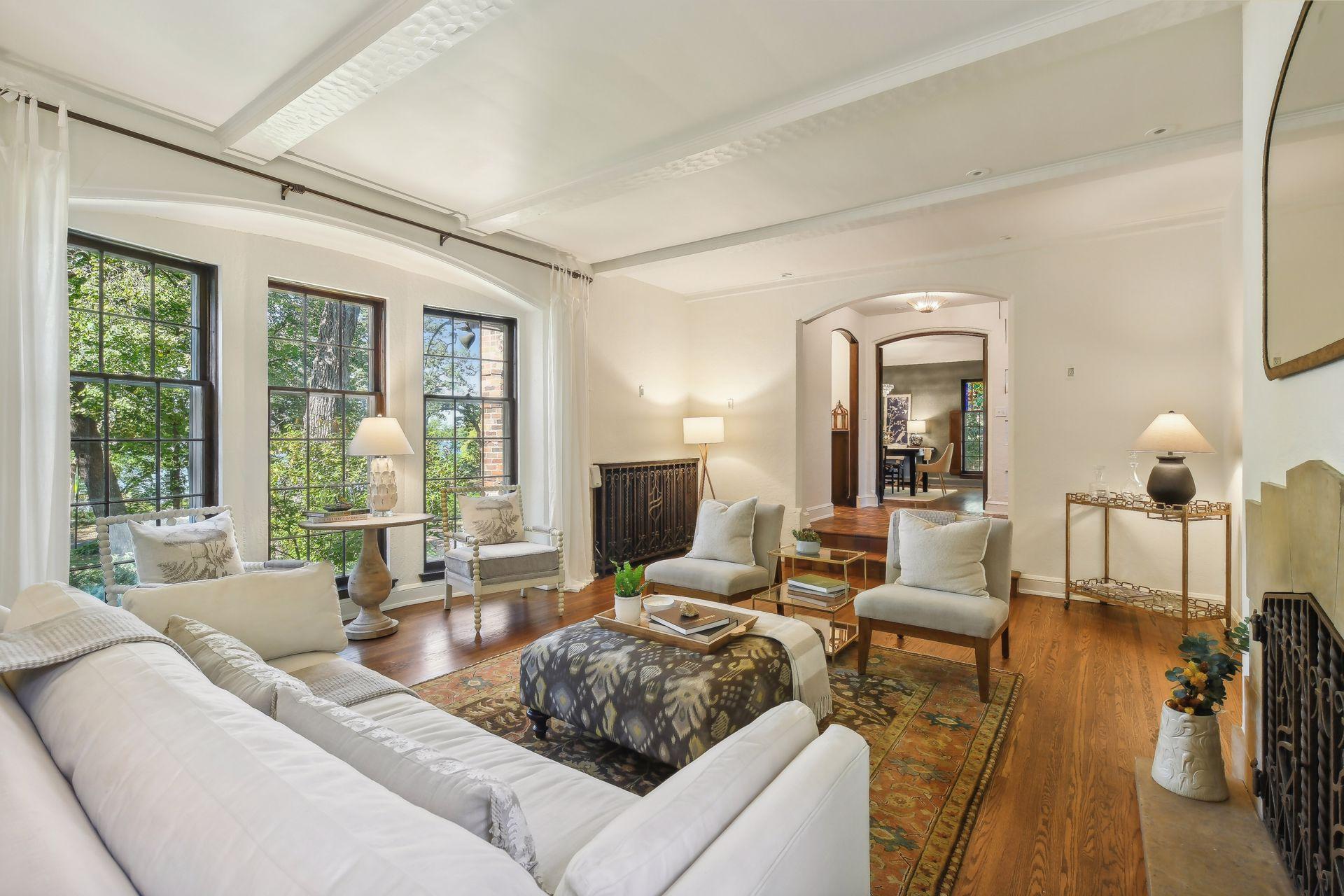 4701 E Lake Harriet Parkway