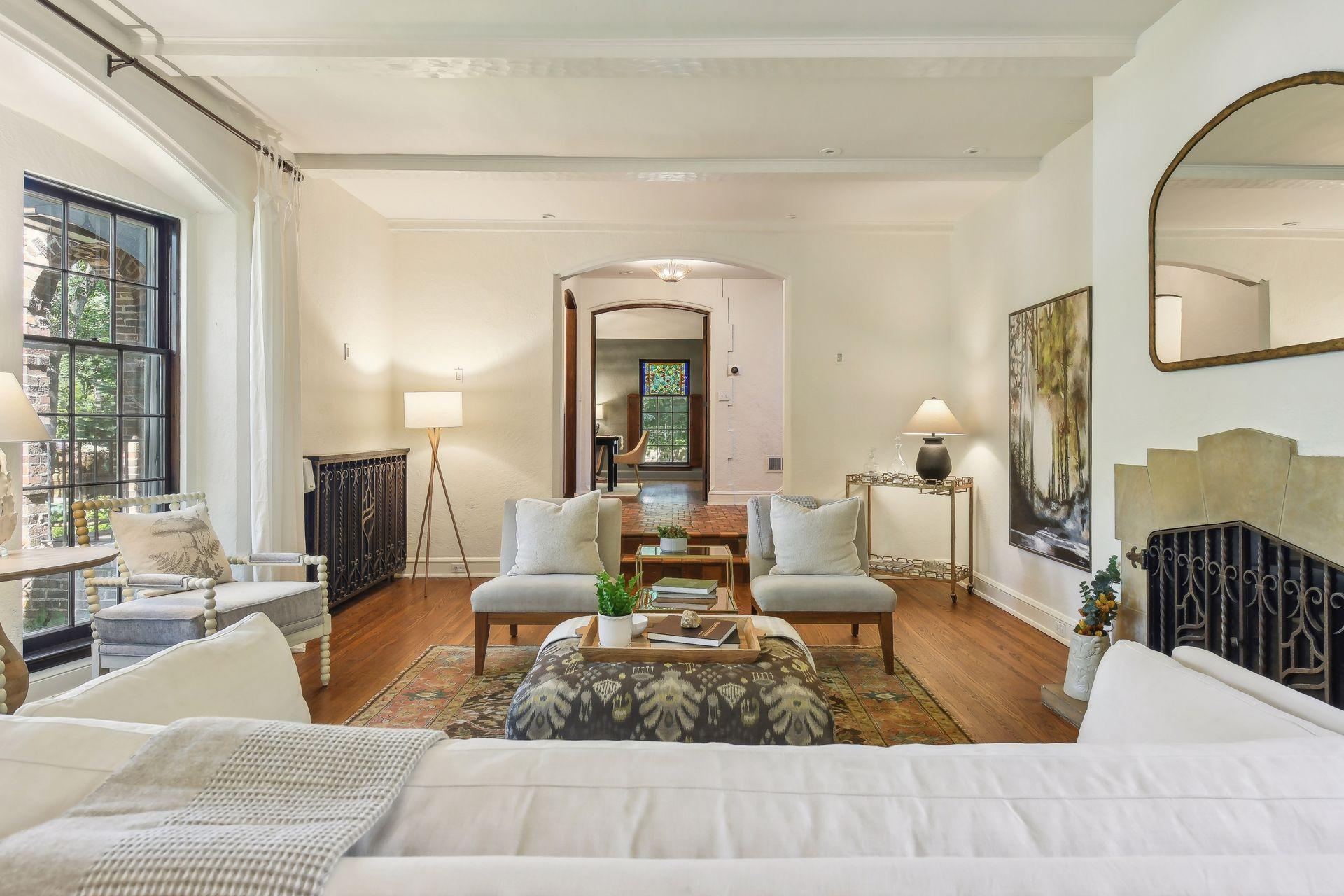 4701 E Lake Harriet Parkway