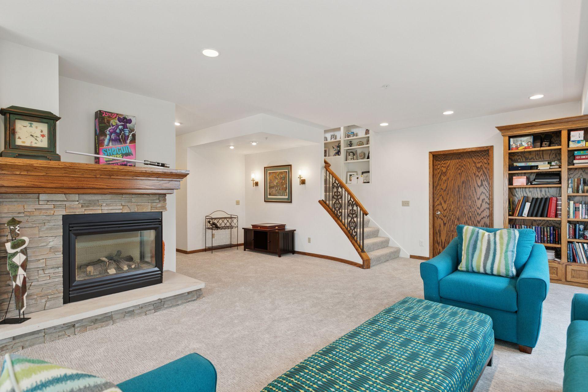 1360 Skyline Drive