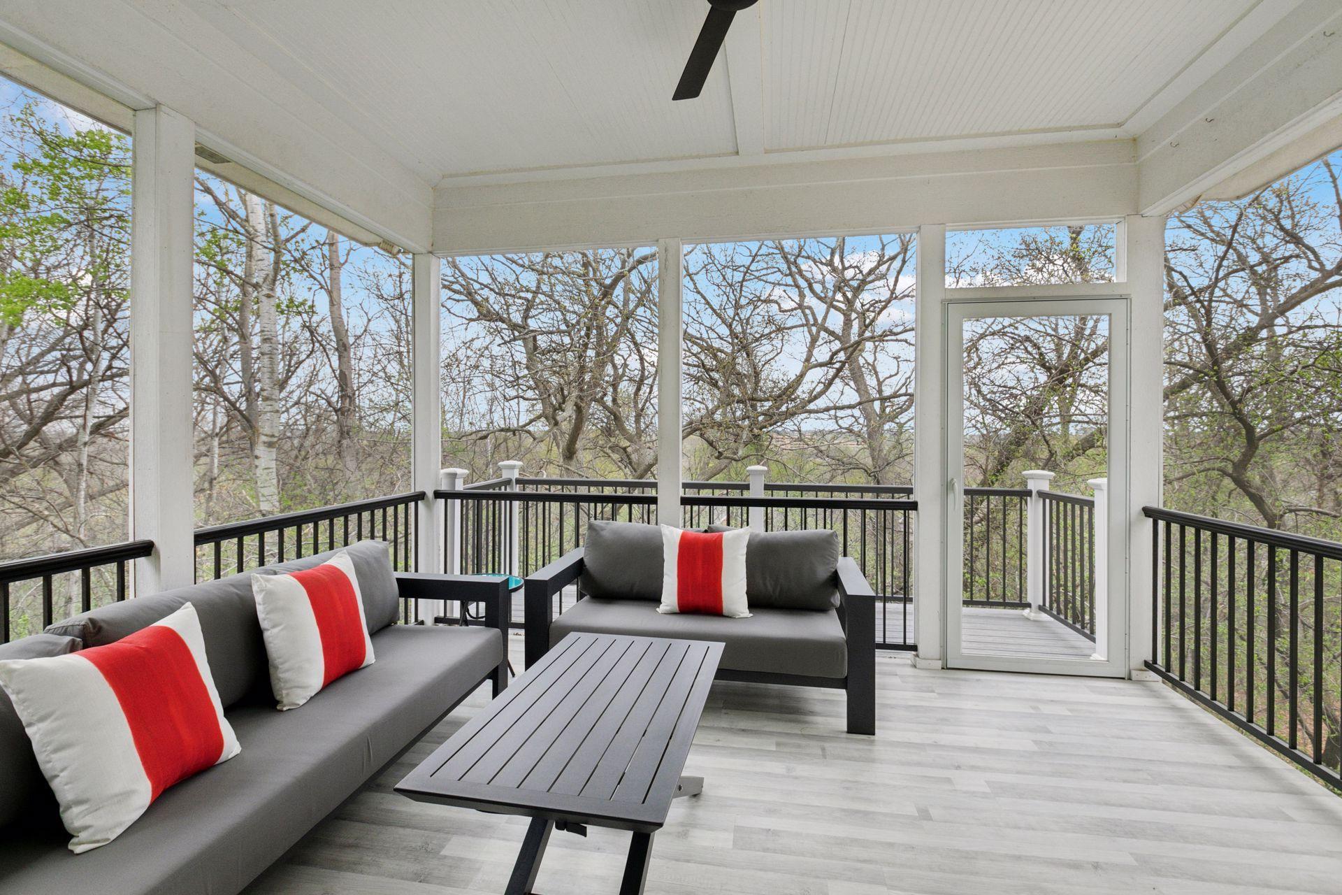 1360 Skyline Drive