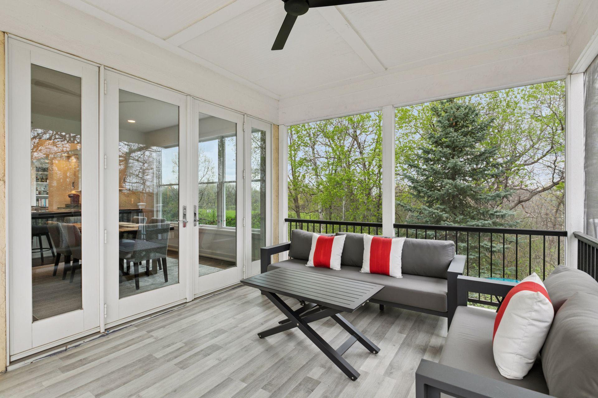 1360 Skyline Drive