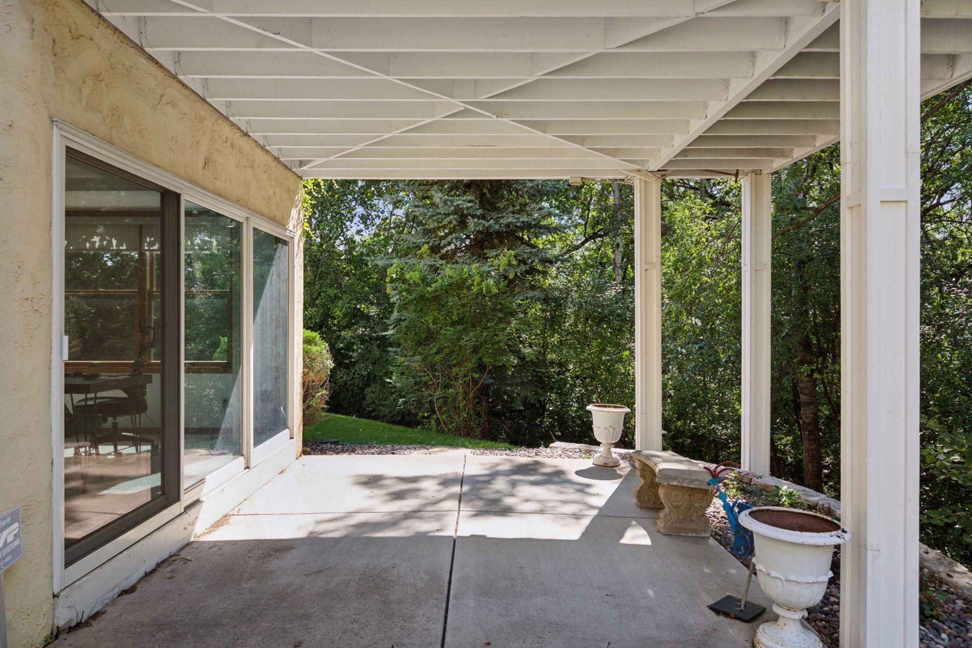 1360 Skyline Drive
