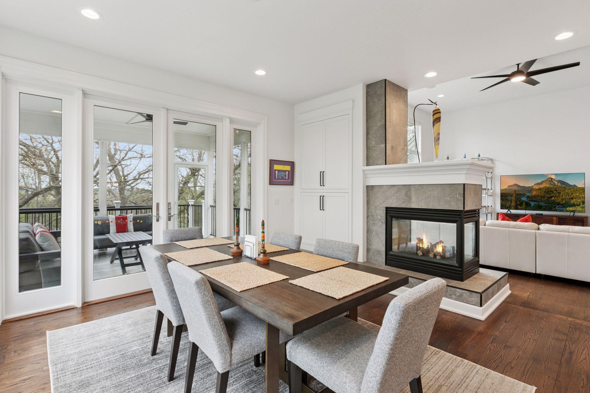 1360 Skyline Drive