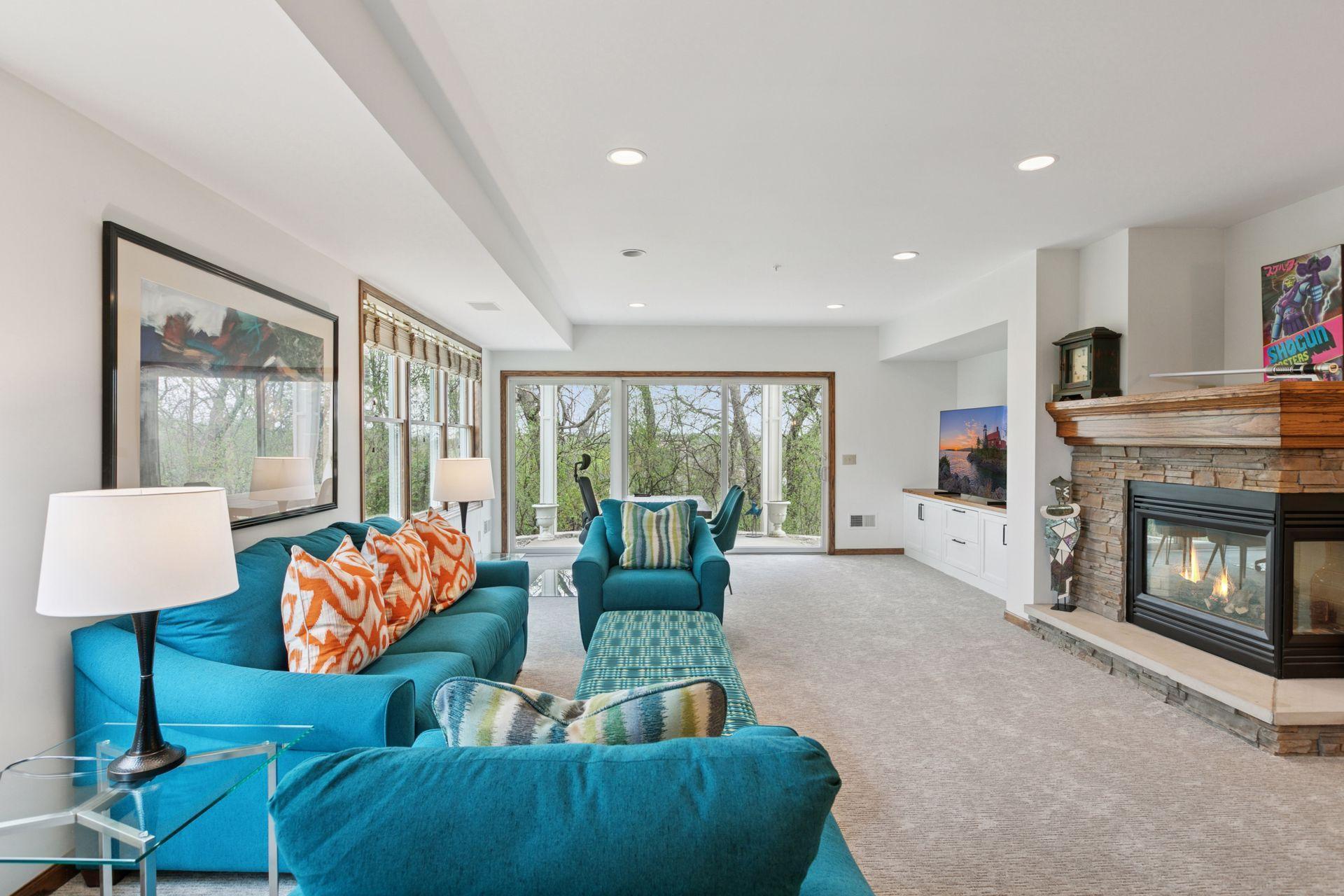 1360 Skyline Drive