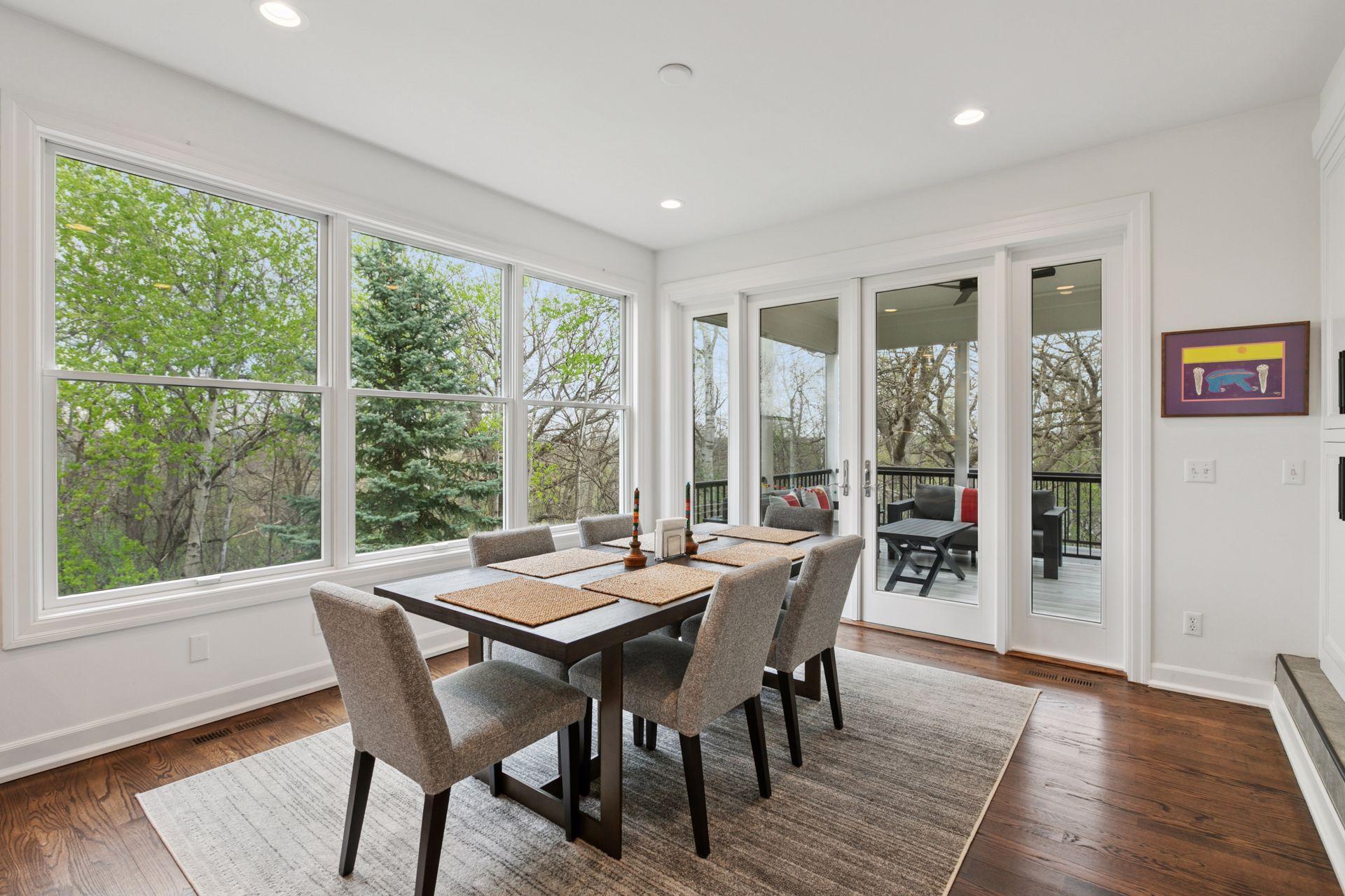 1360 Skyline Drive