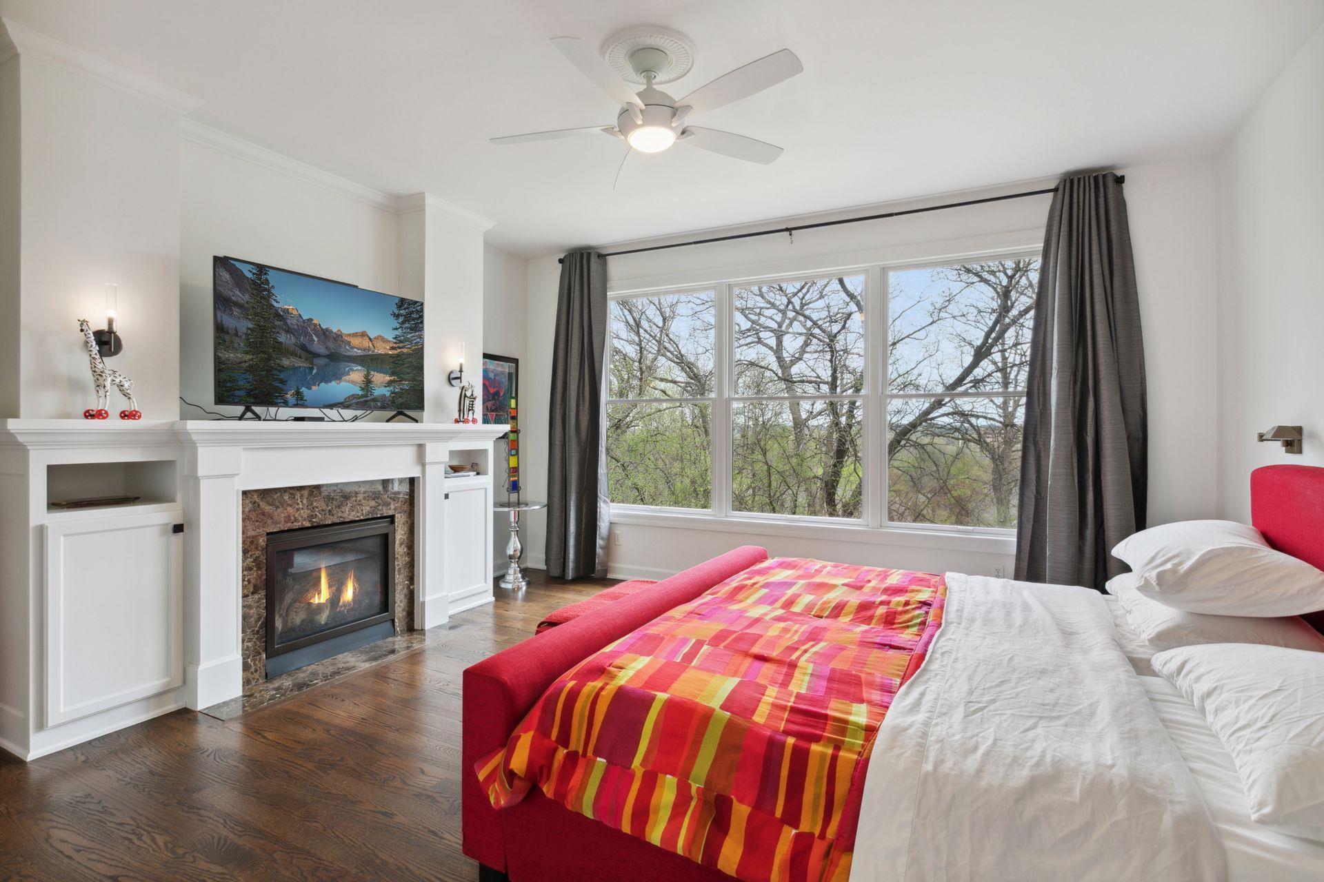 1360 Skyline Drive