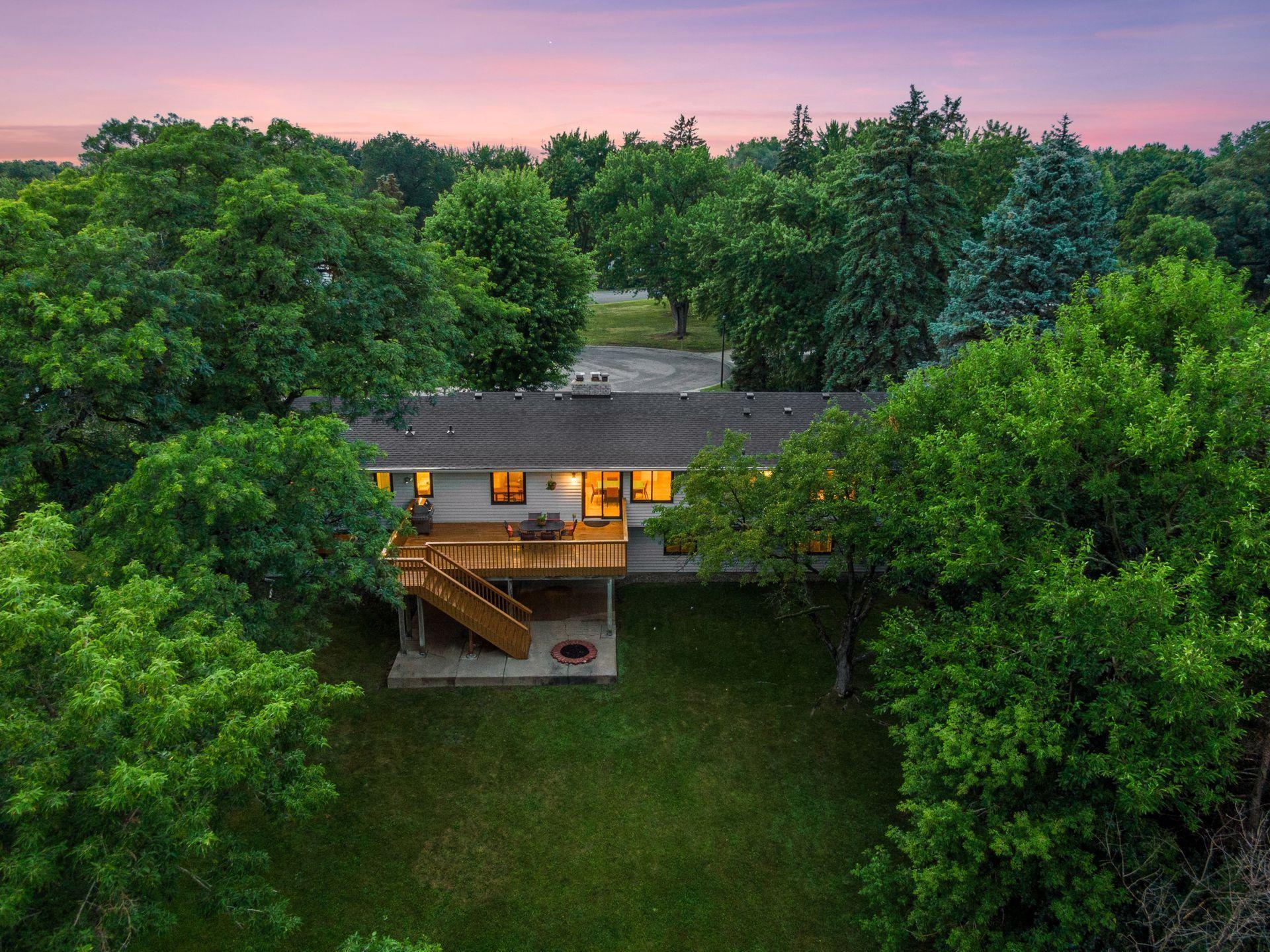 7329 Ridgeway Road