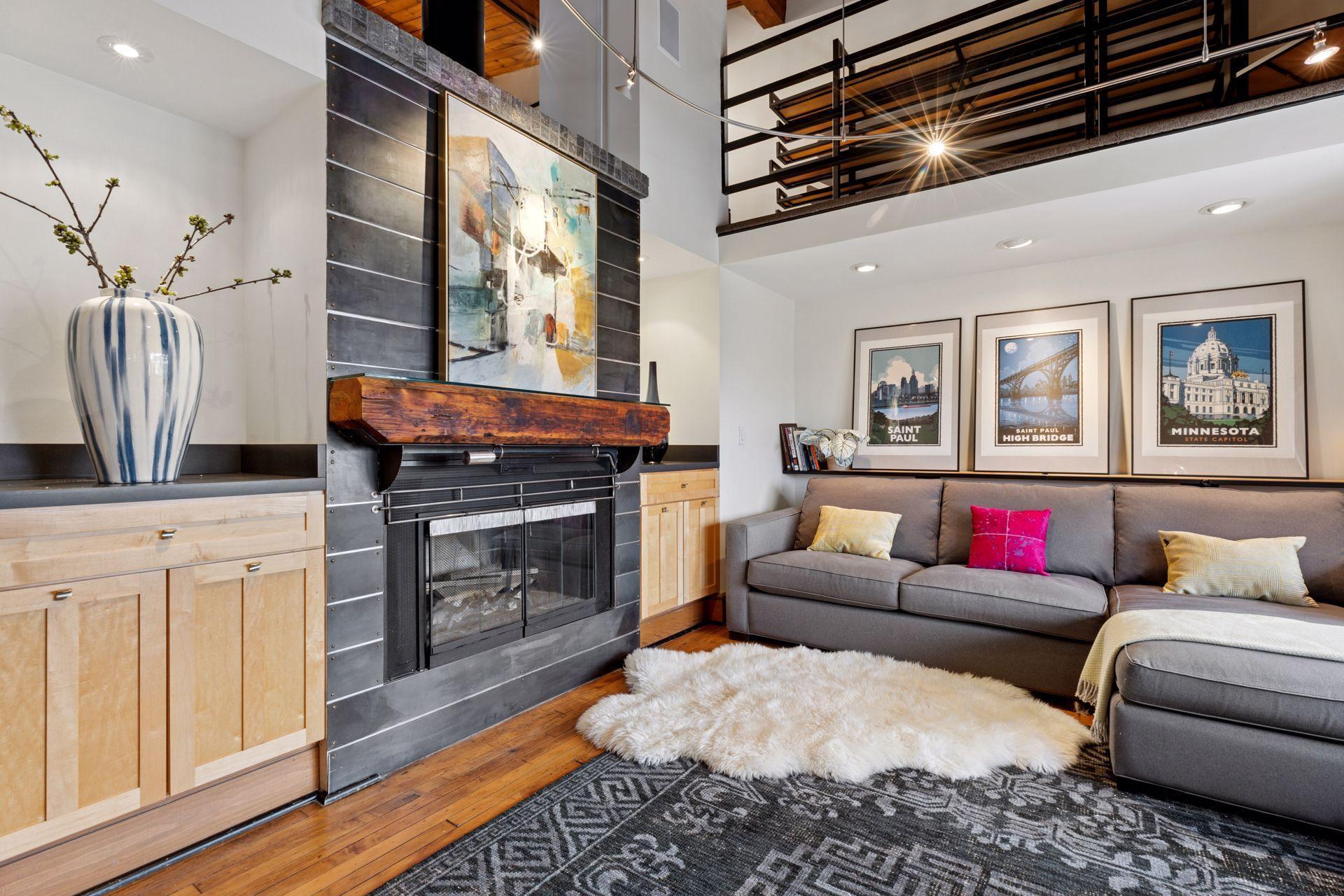 355 Kellogg Boulevard E Unit: 7