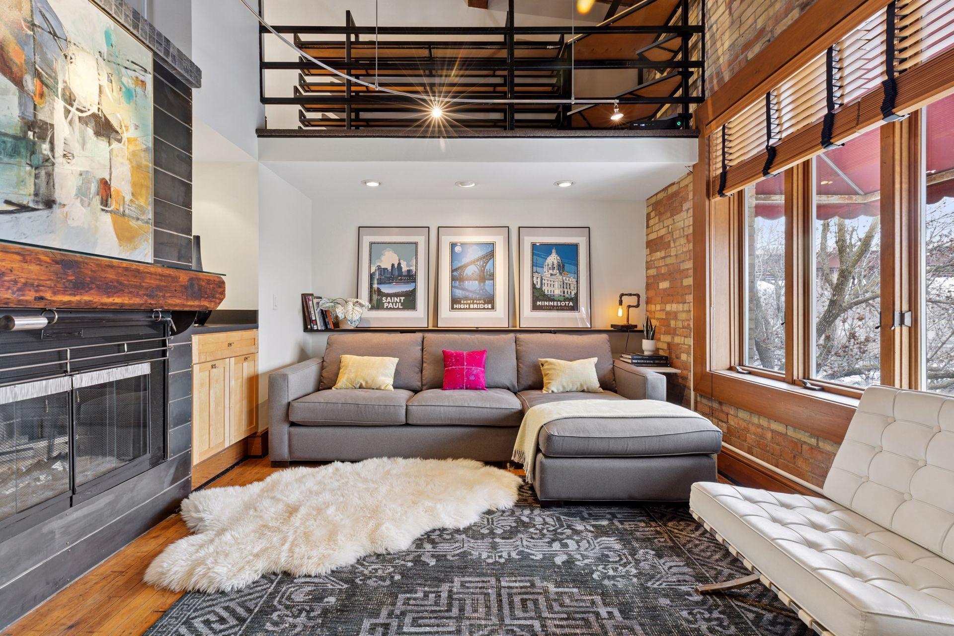 355 Kellogg Boulevard E Unit: 7