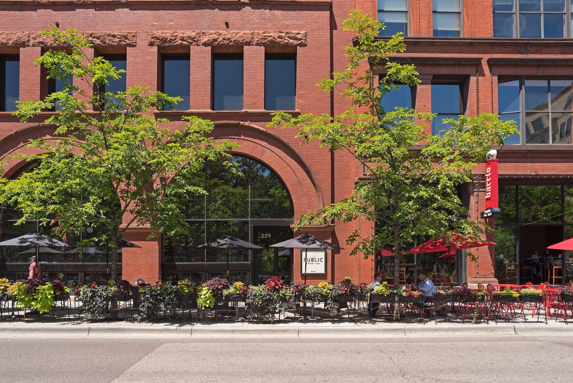 355 Kellogg Boulevard E Unit: 7