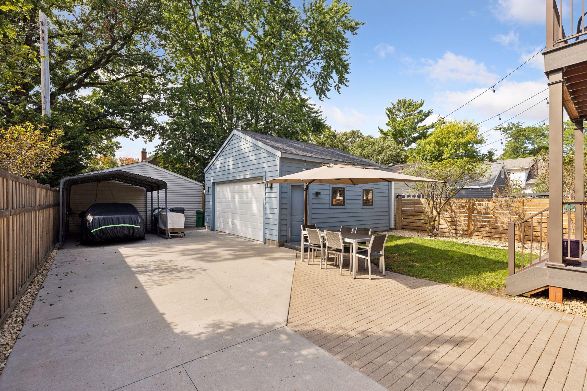 4516 Washburn Avenue S