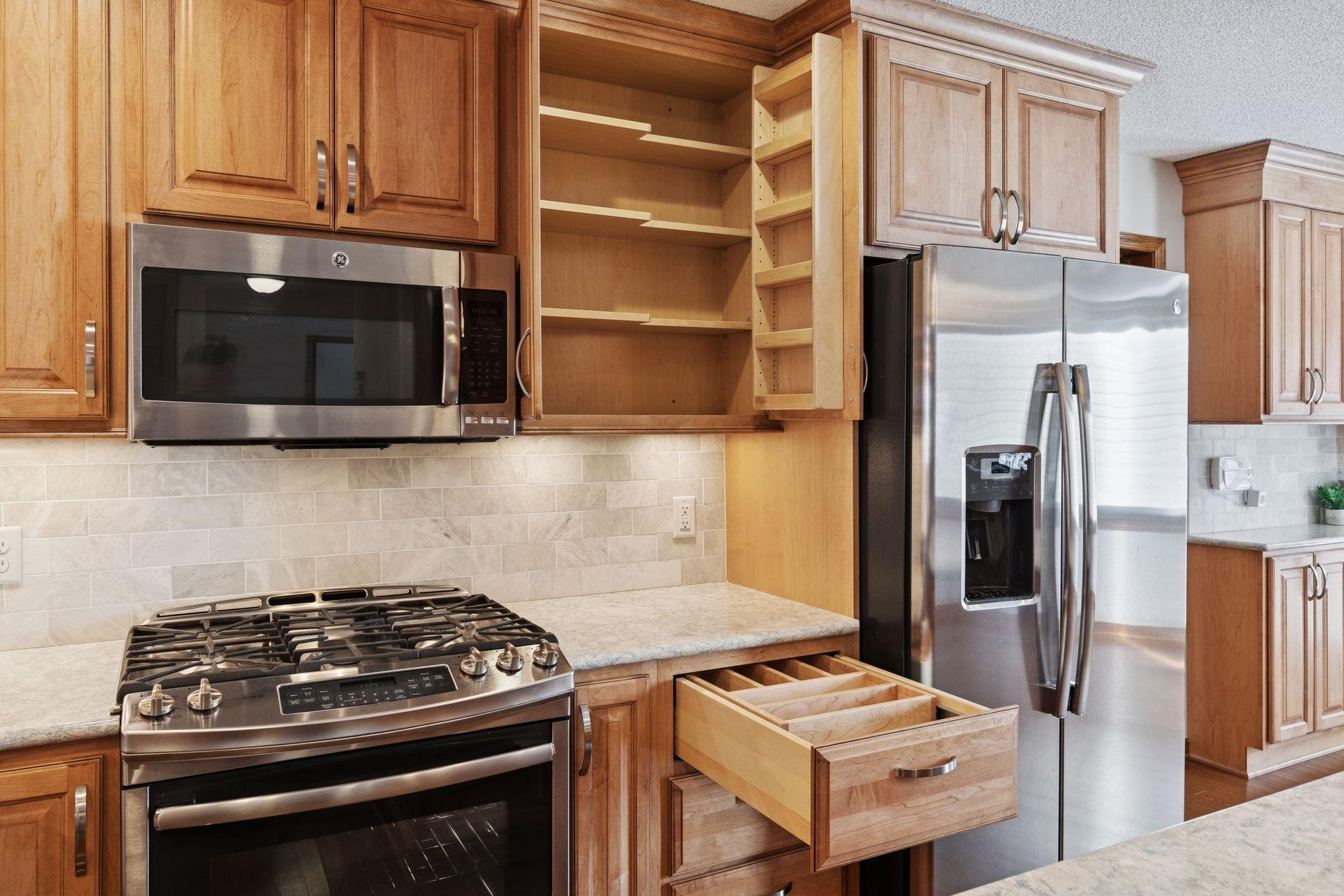 12520 Pinehurst Drive