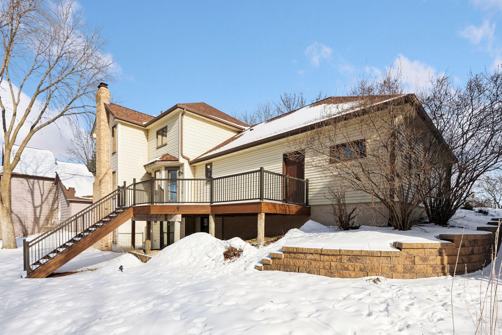 12520 Pinehurst Drive