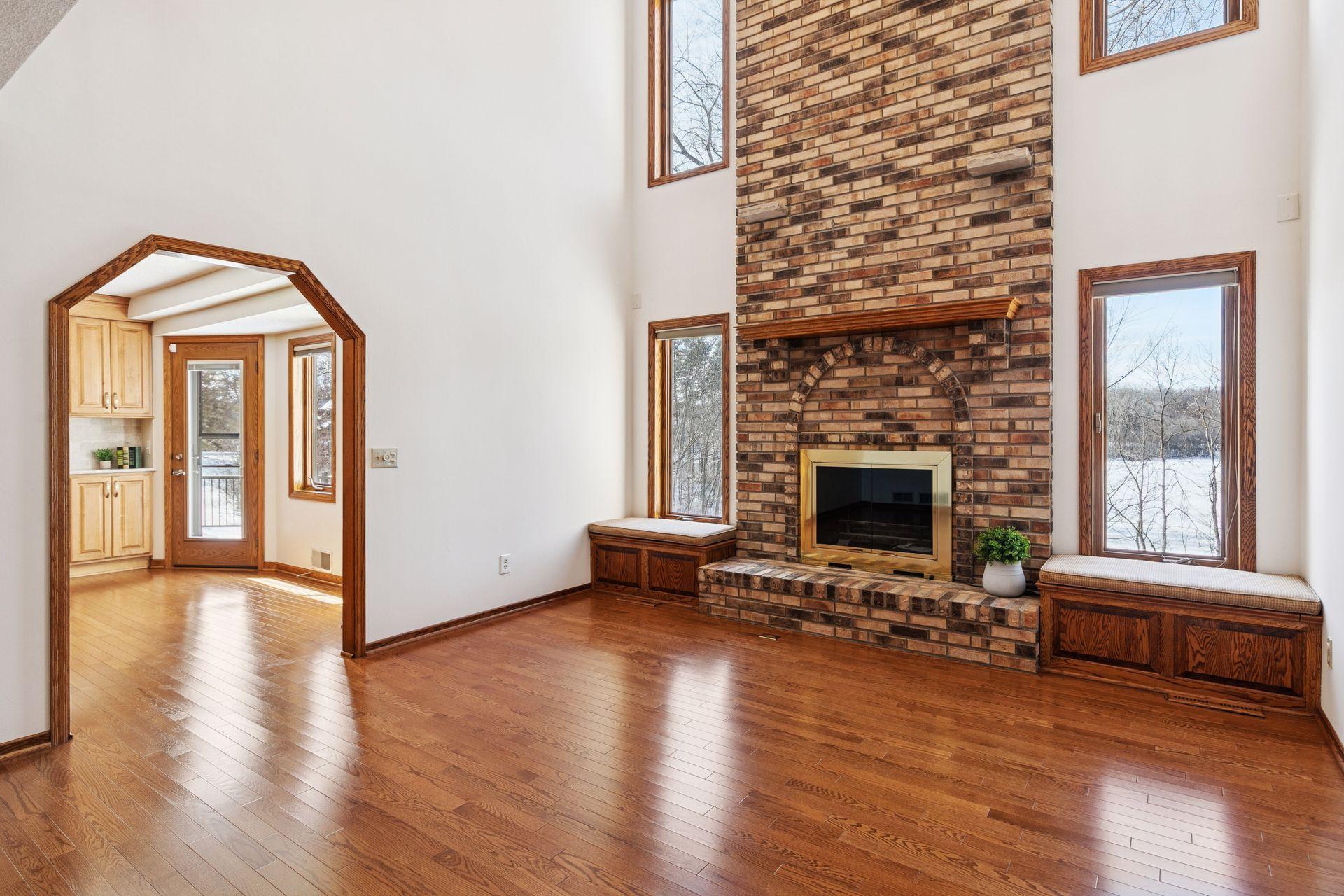 12520 Pinehurst Drive