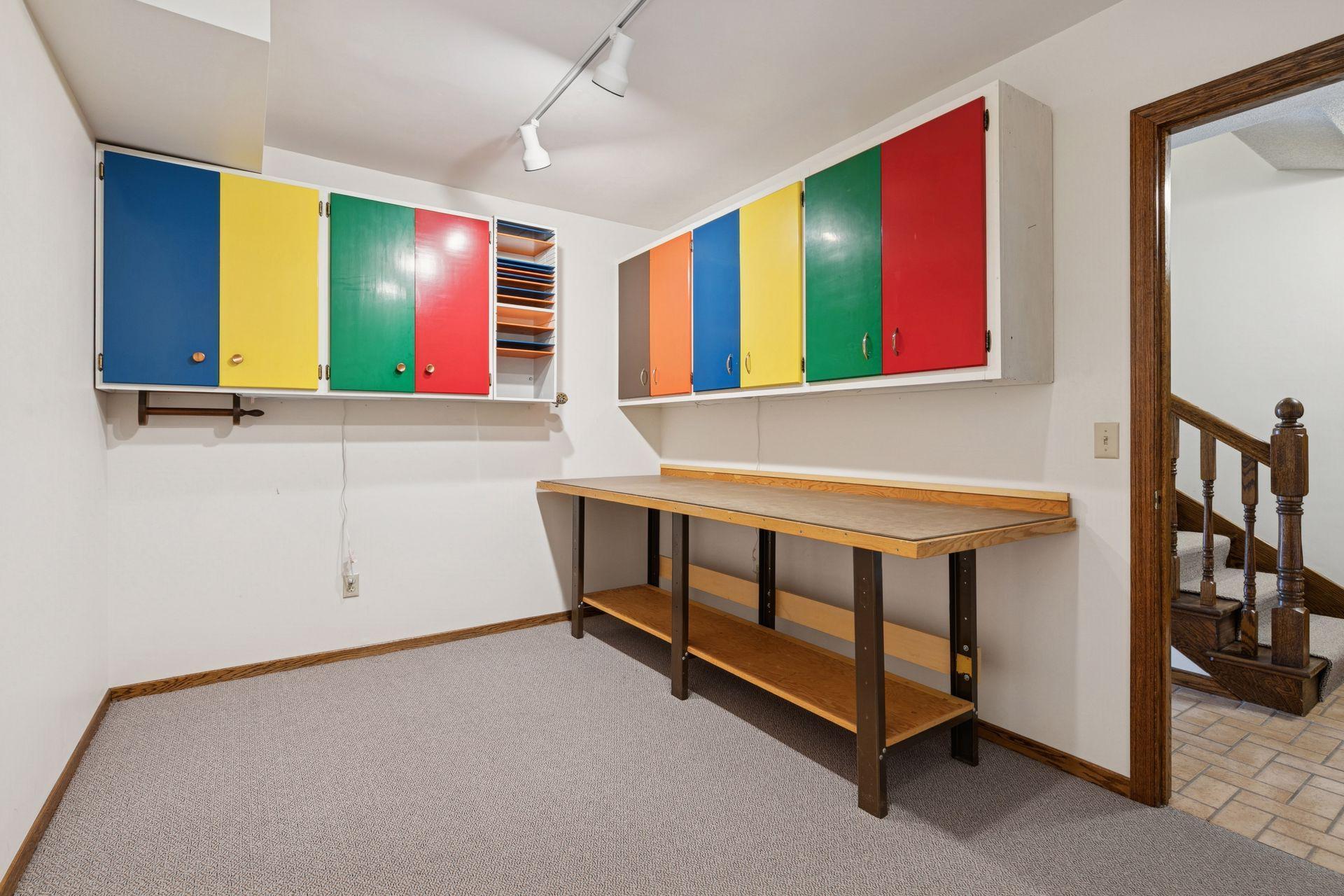 12520 Pinehurst Drive