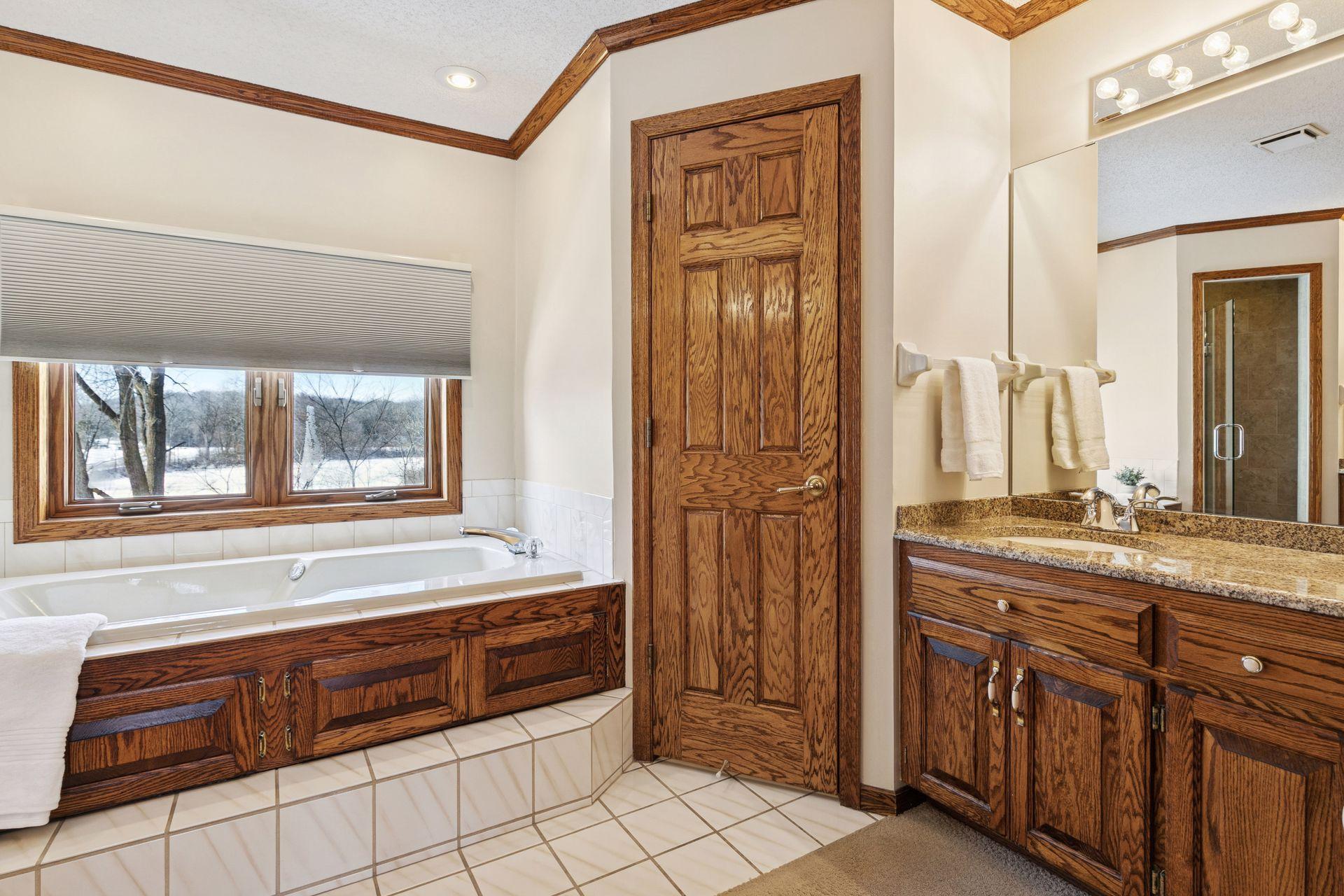 12520 Pinehurst Drive