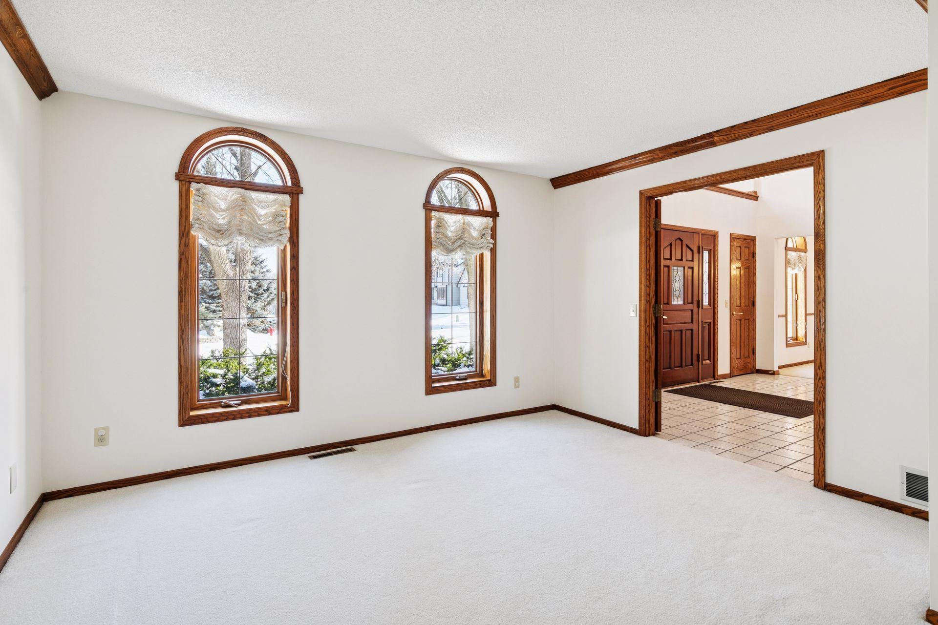 12520 Pinehurst Drive