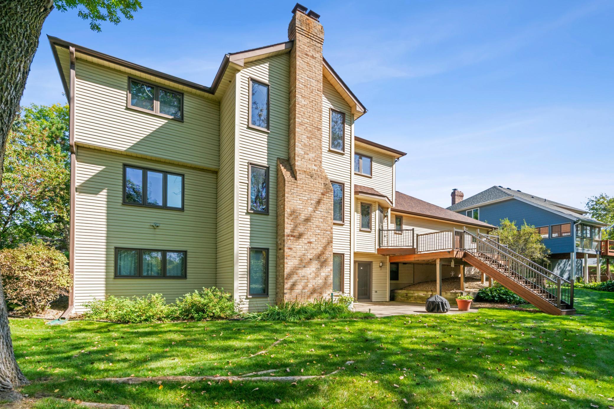 12520 Pinehurst Drive