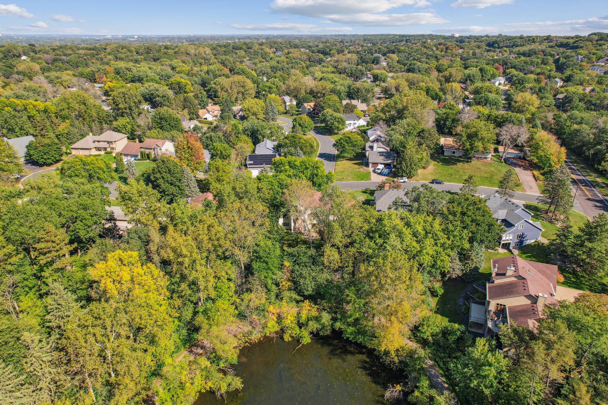 12520 Pinehurst Drive