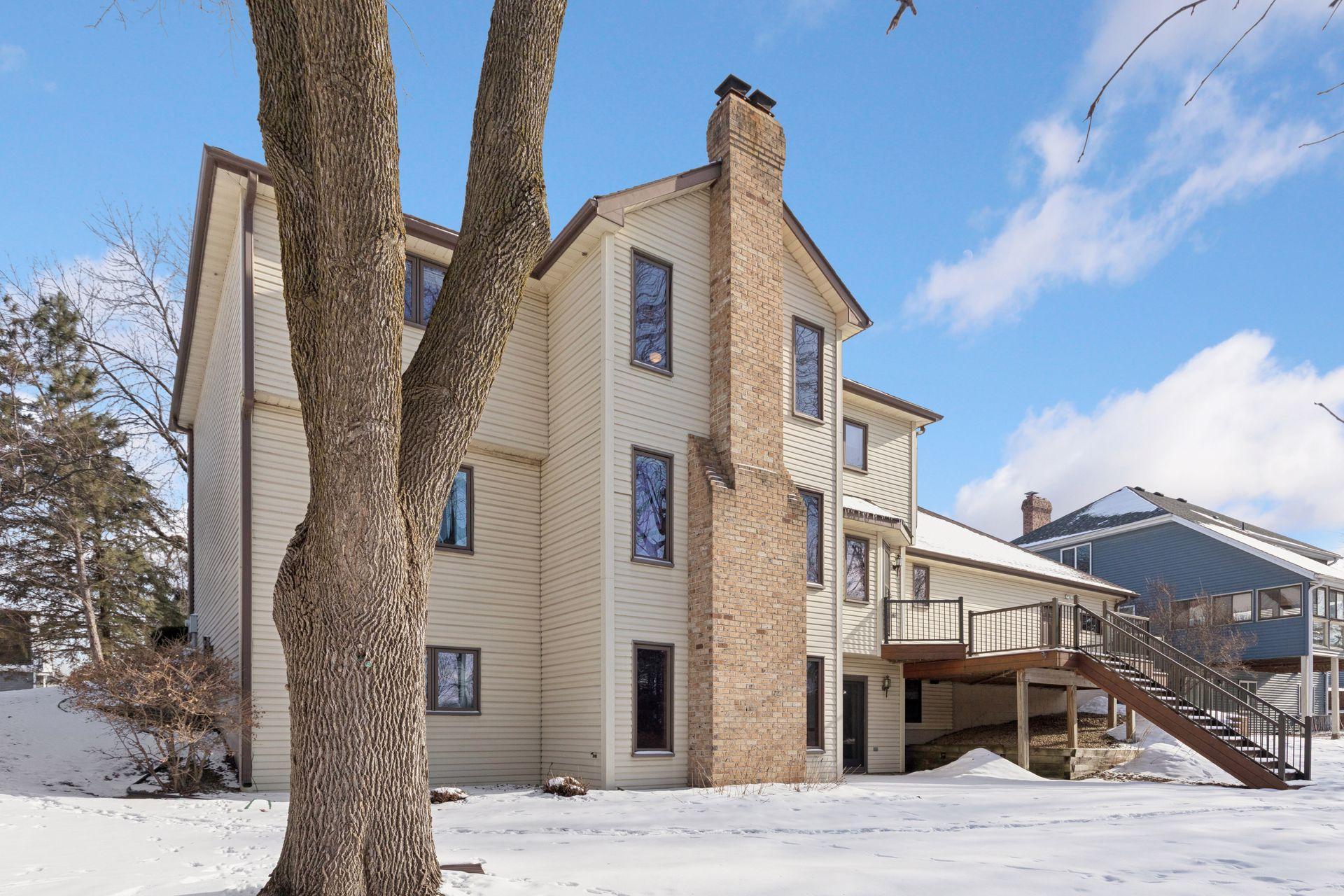 12520 Pinehurst Drive