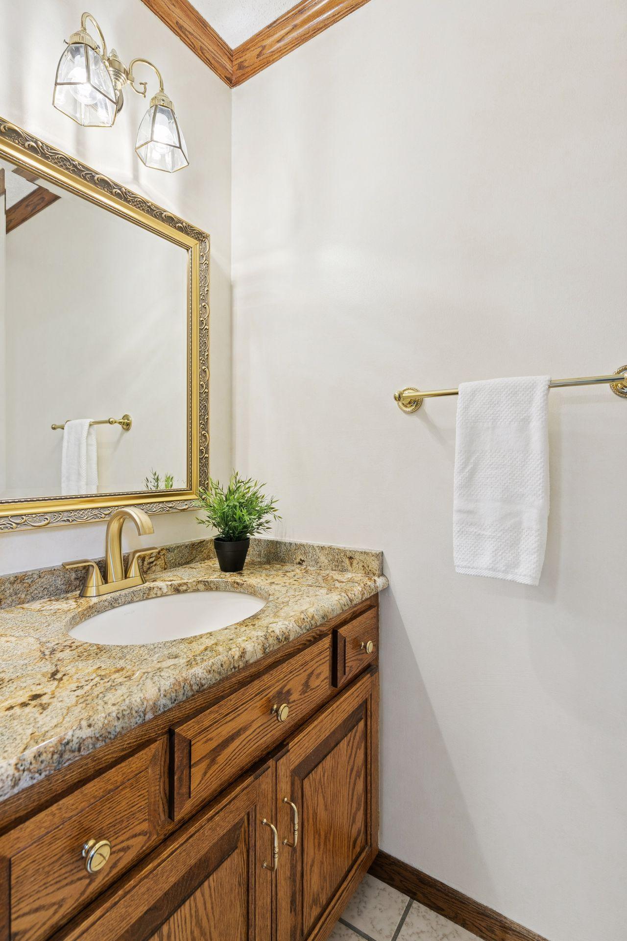 12520 Pinehurst Drive