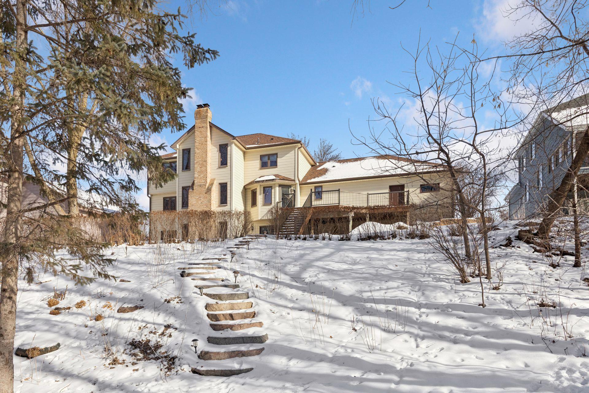 12520 Pinehurst Drive