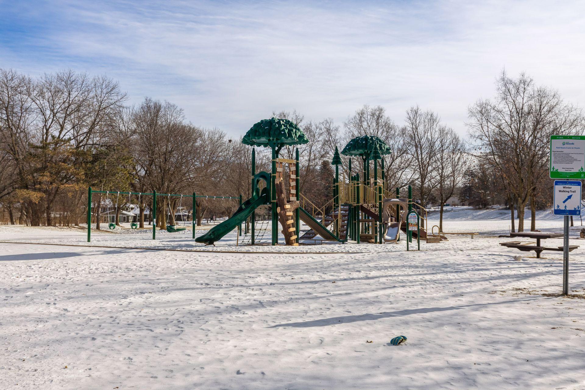 12520 Pinehurst Drive