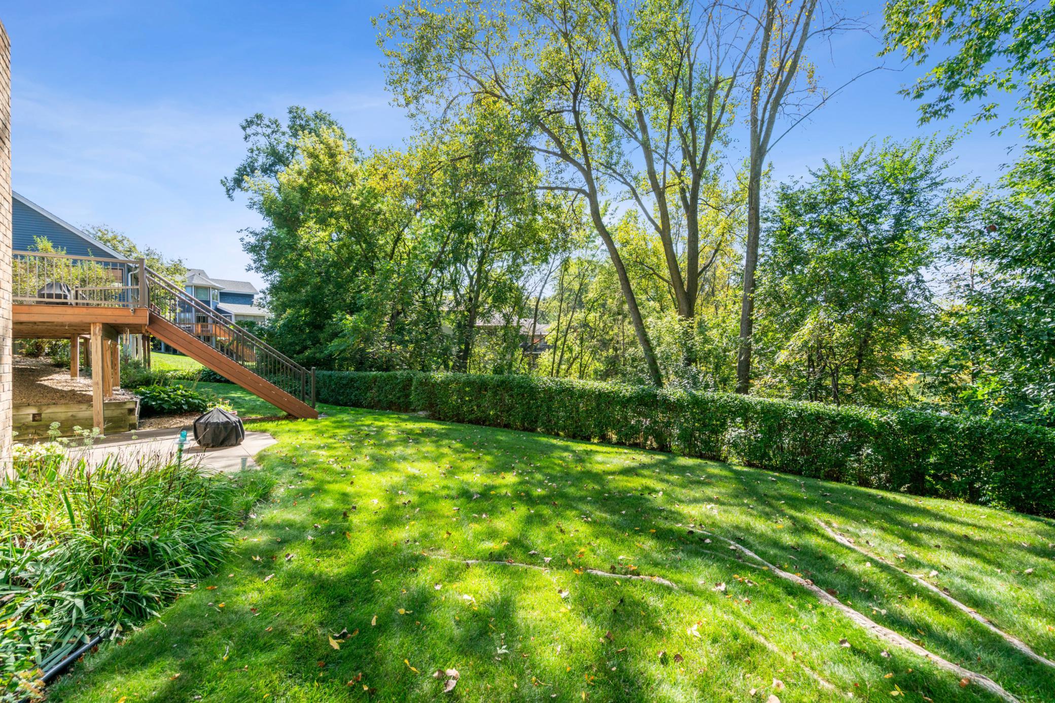 12520 Pinehurst Drive