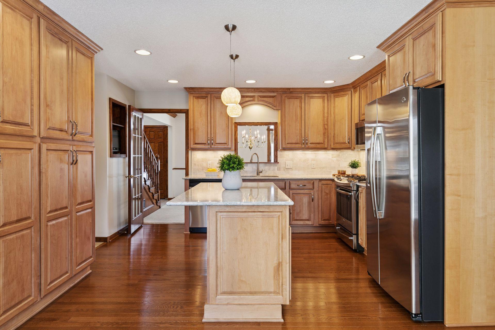 12520 Pinehurst Drive