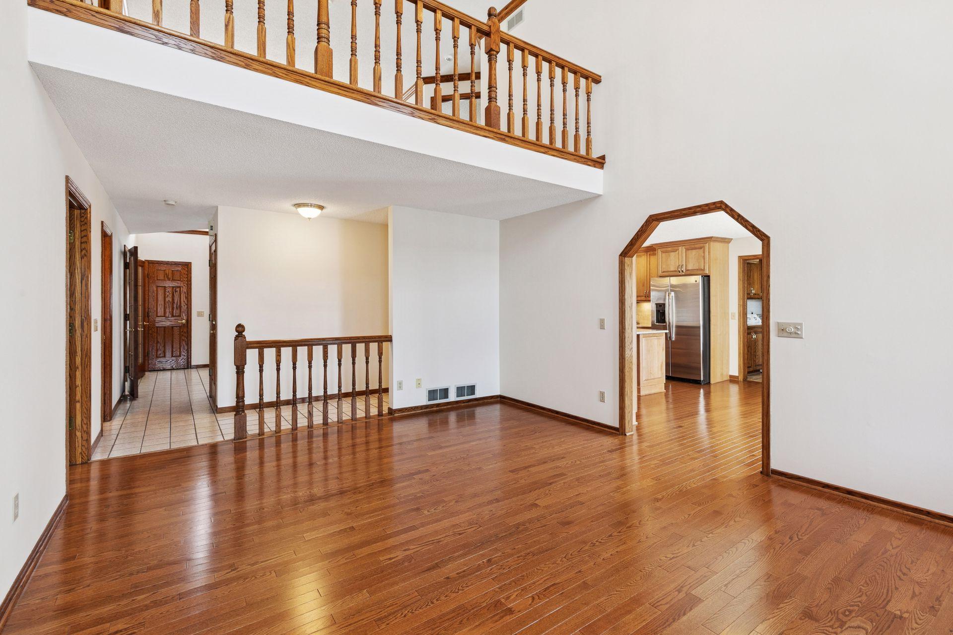 12520 Pinehurst Drive