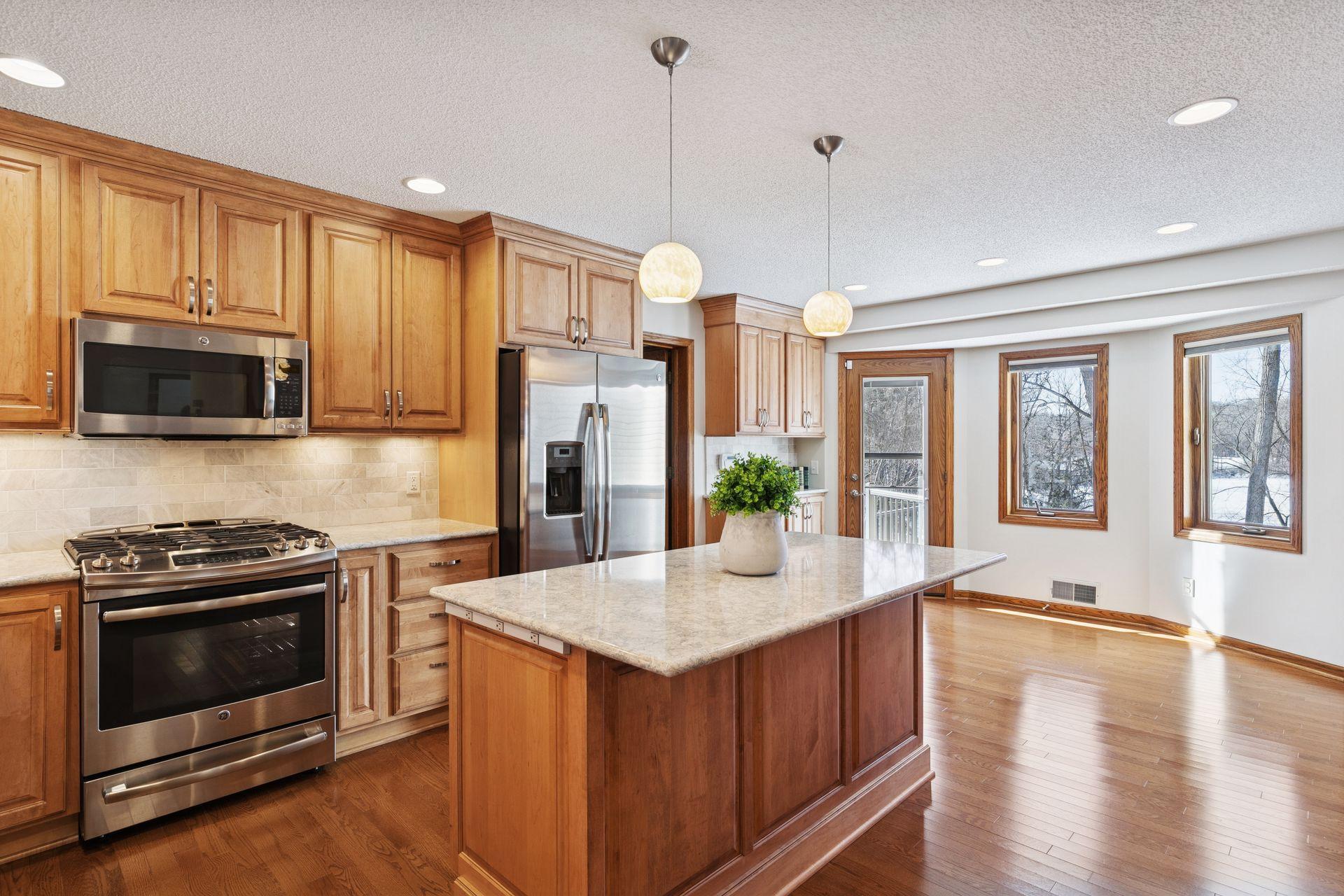 12520 Pinehurst Drive