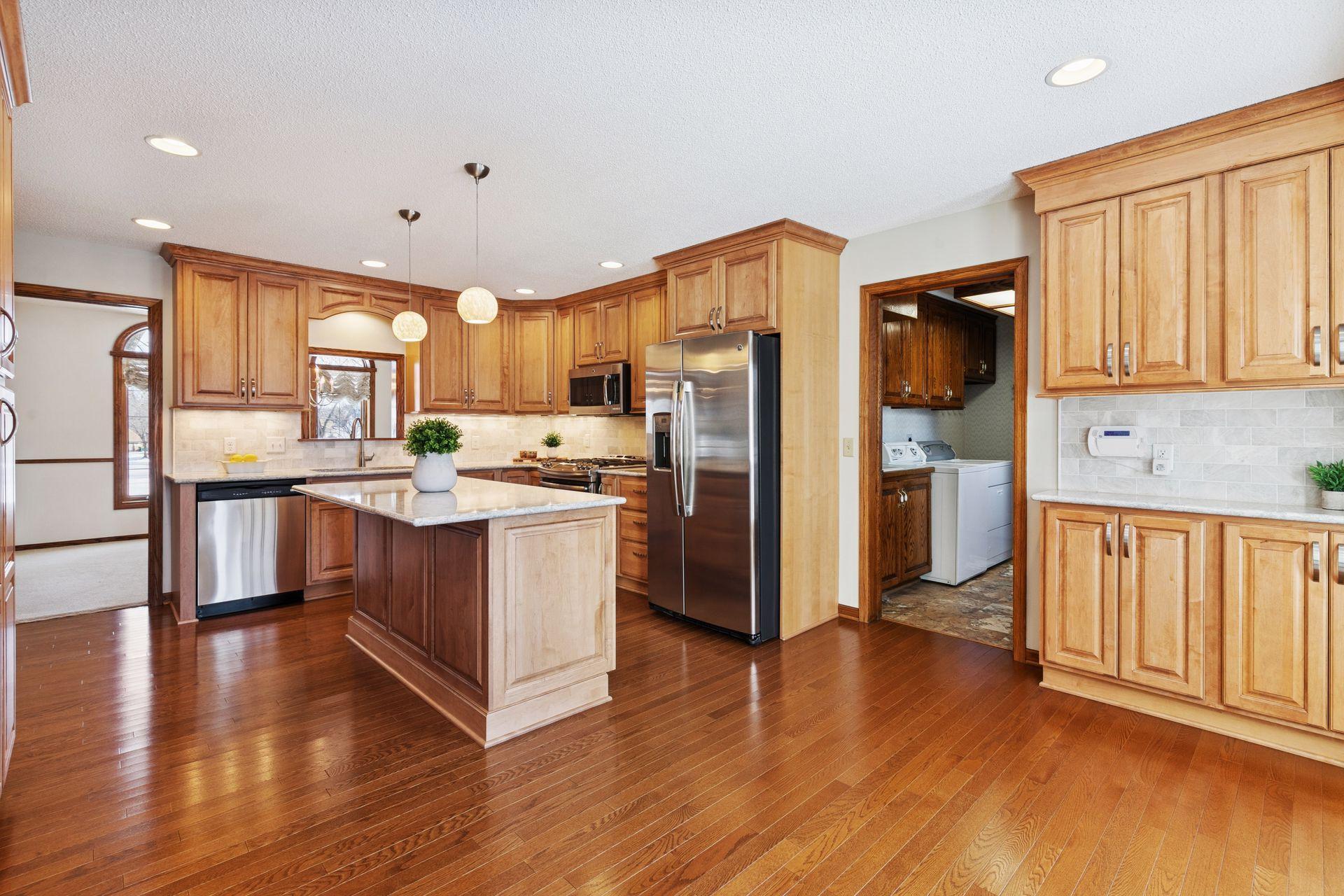 12520 Pinehurst Drive