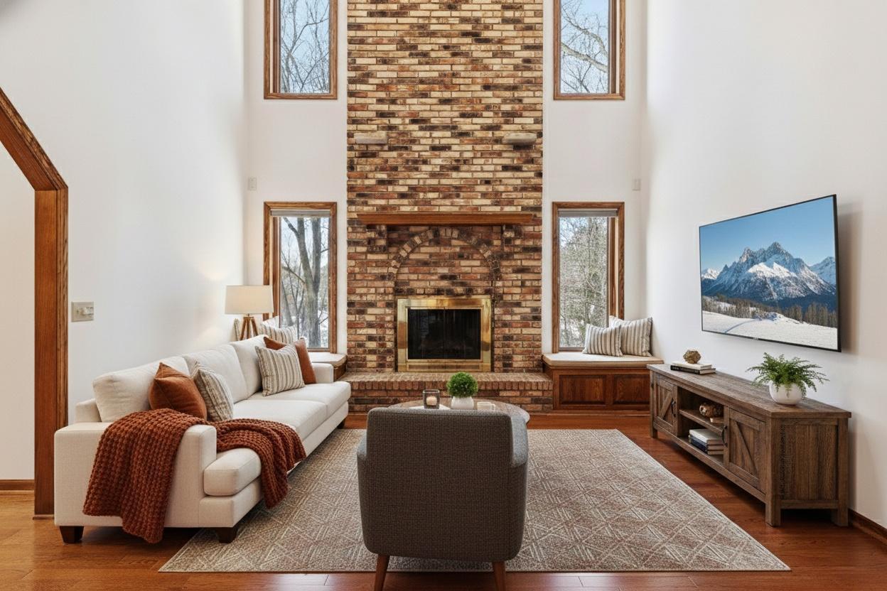 12520 Pinehurst Drive