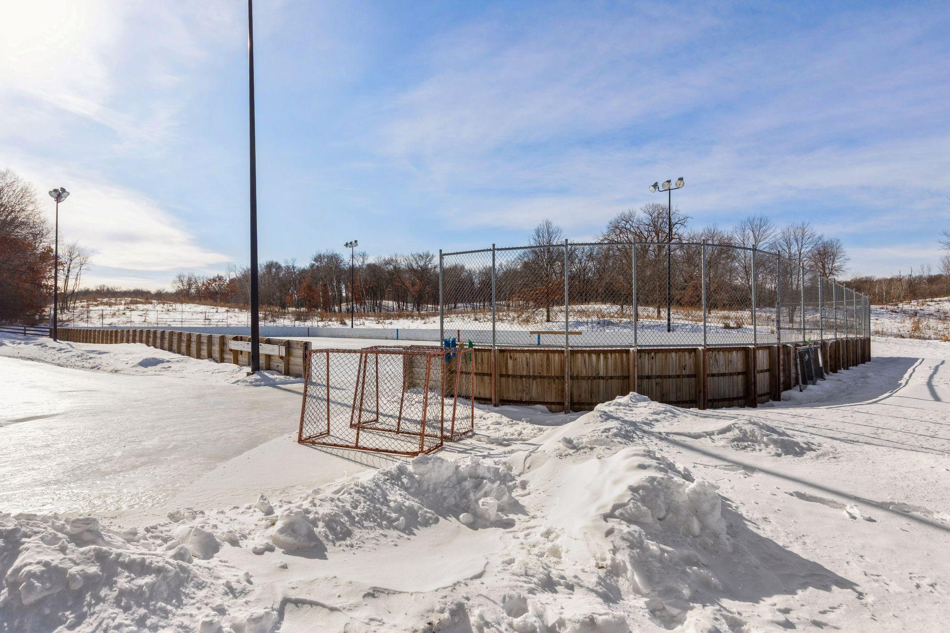 12520 Pinehurst Drive