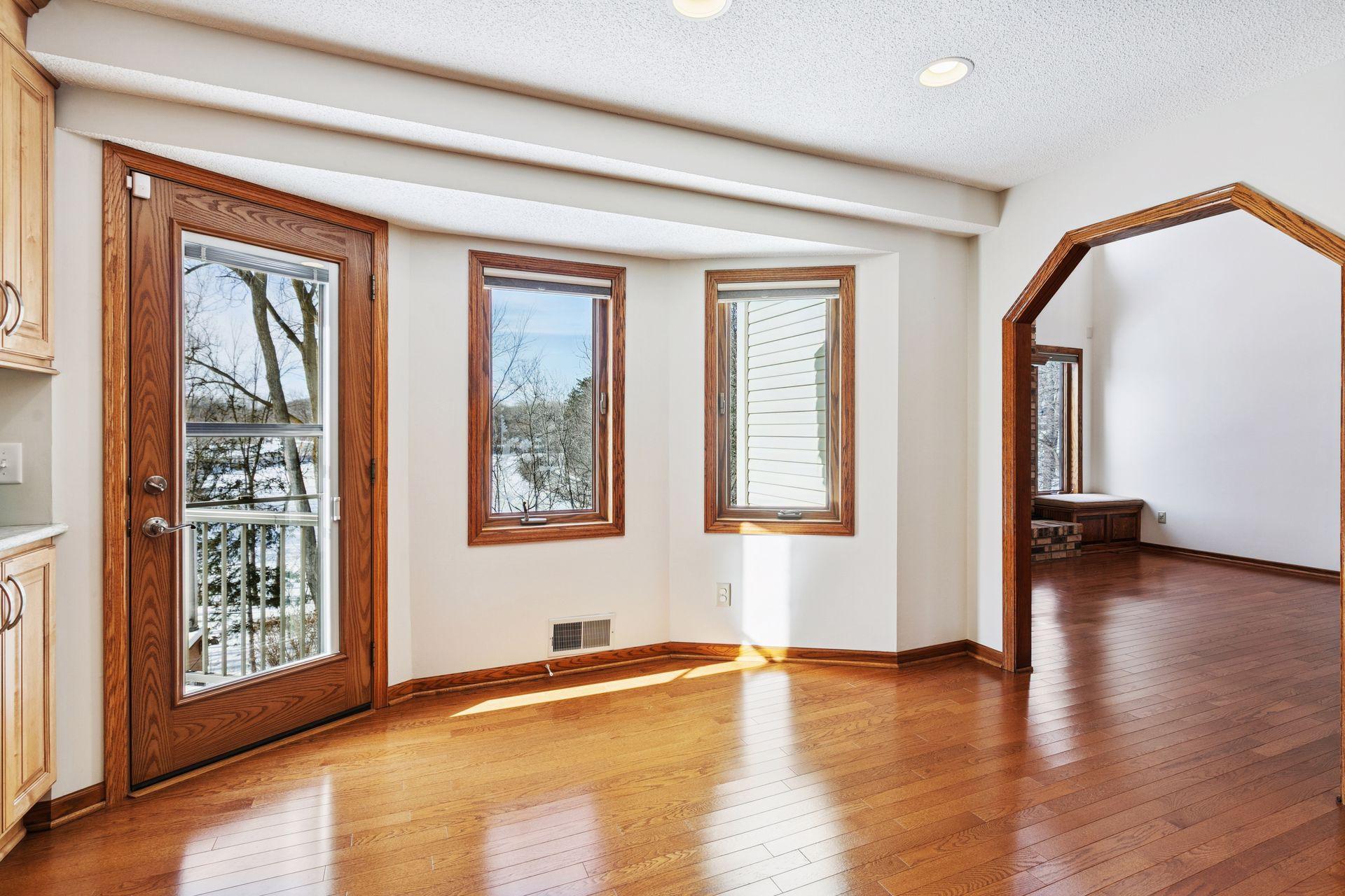 12520 Pinehurst Drive