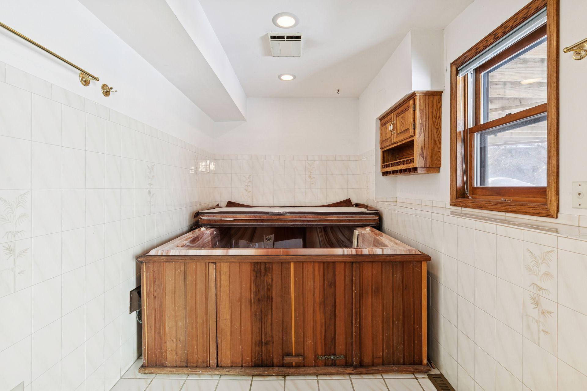 12520 Pinehurst Drive