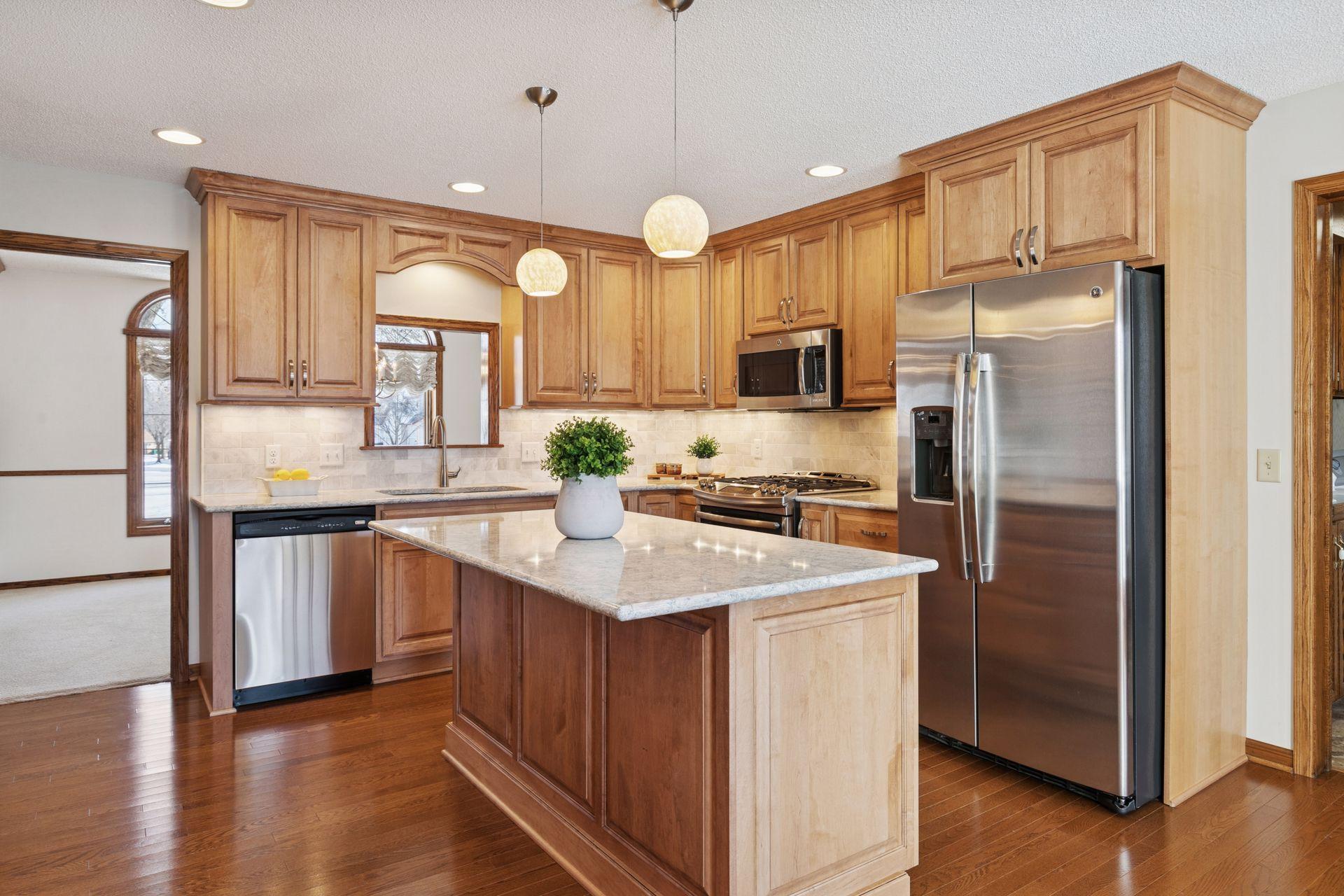 12520 Pinehurst Drive