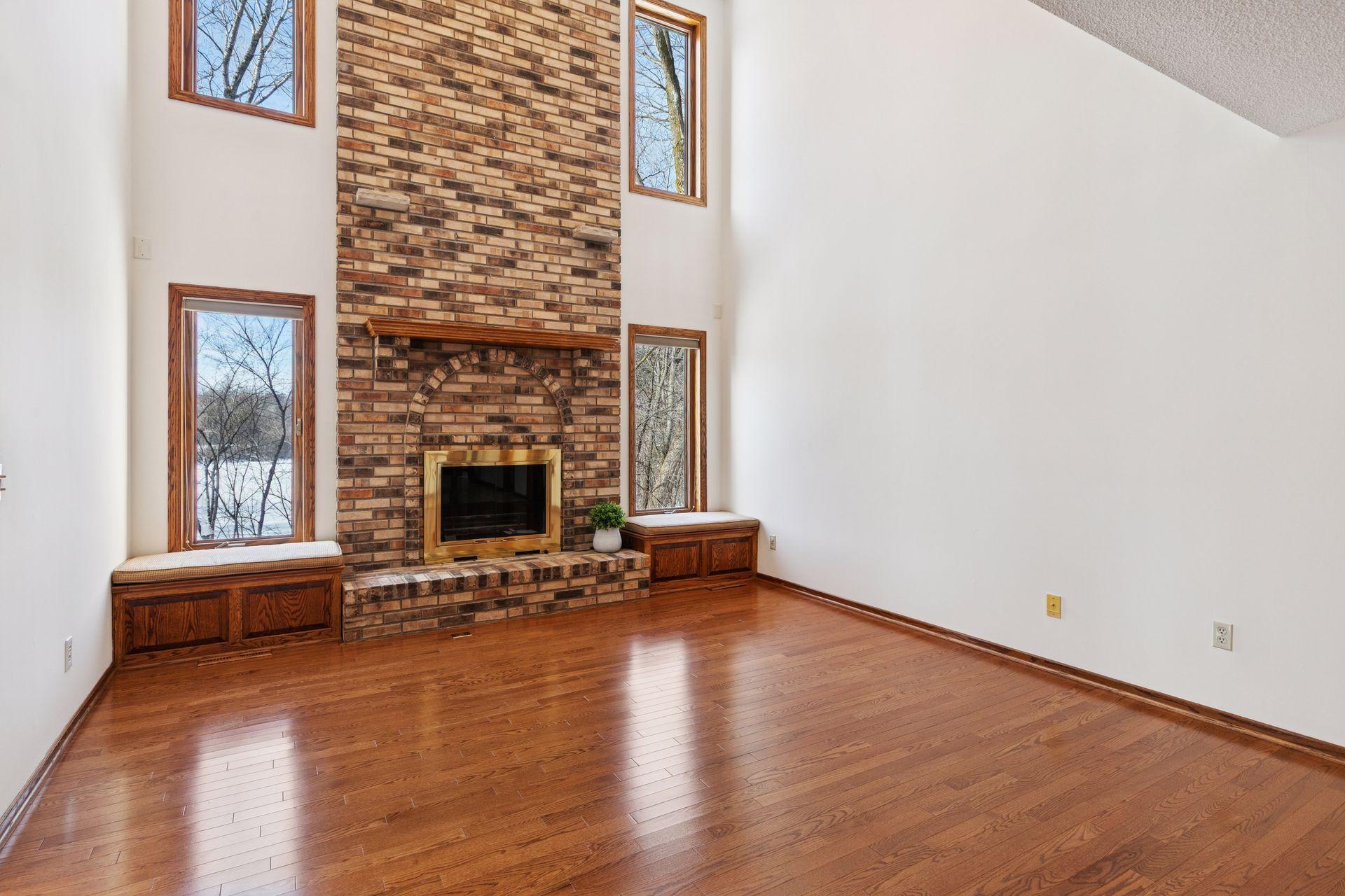 12520 Pinehurst Drive