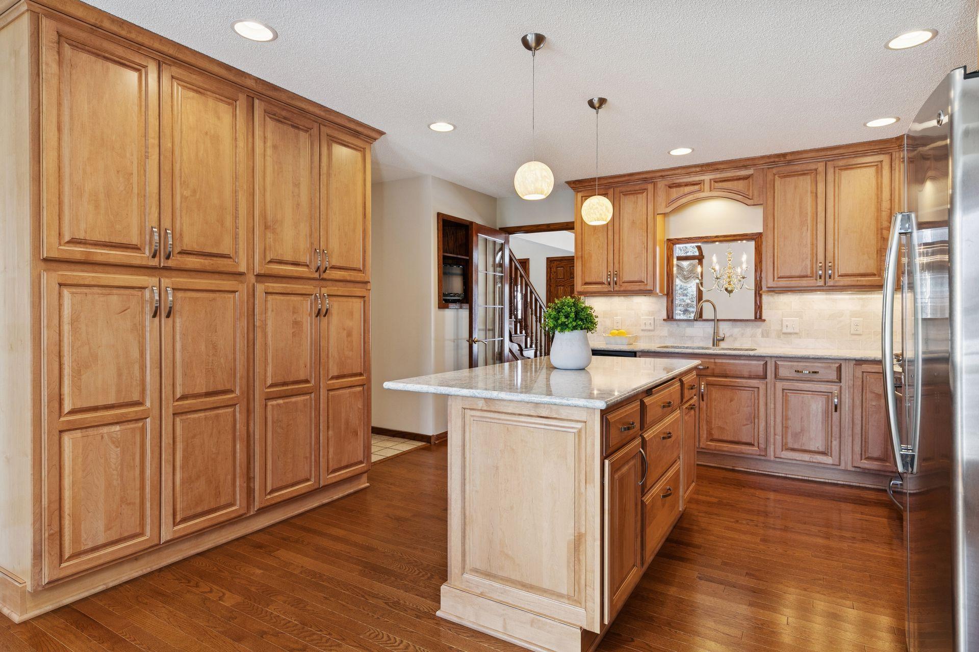 12520 Pinehurst Drive