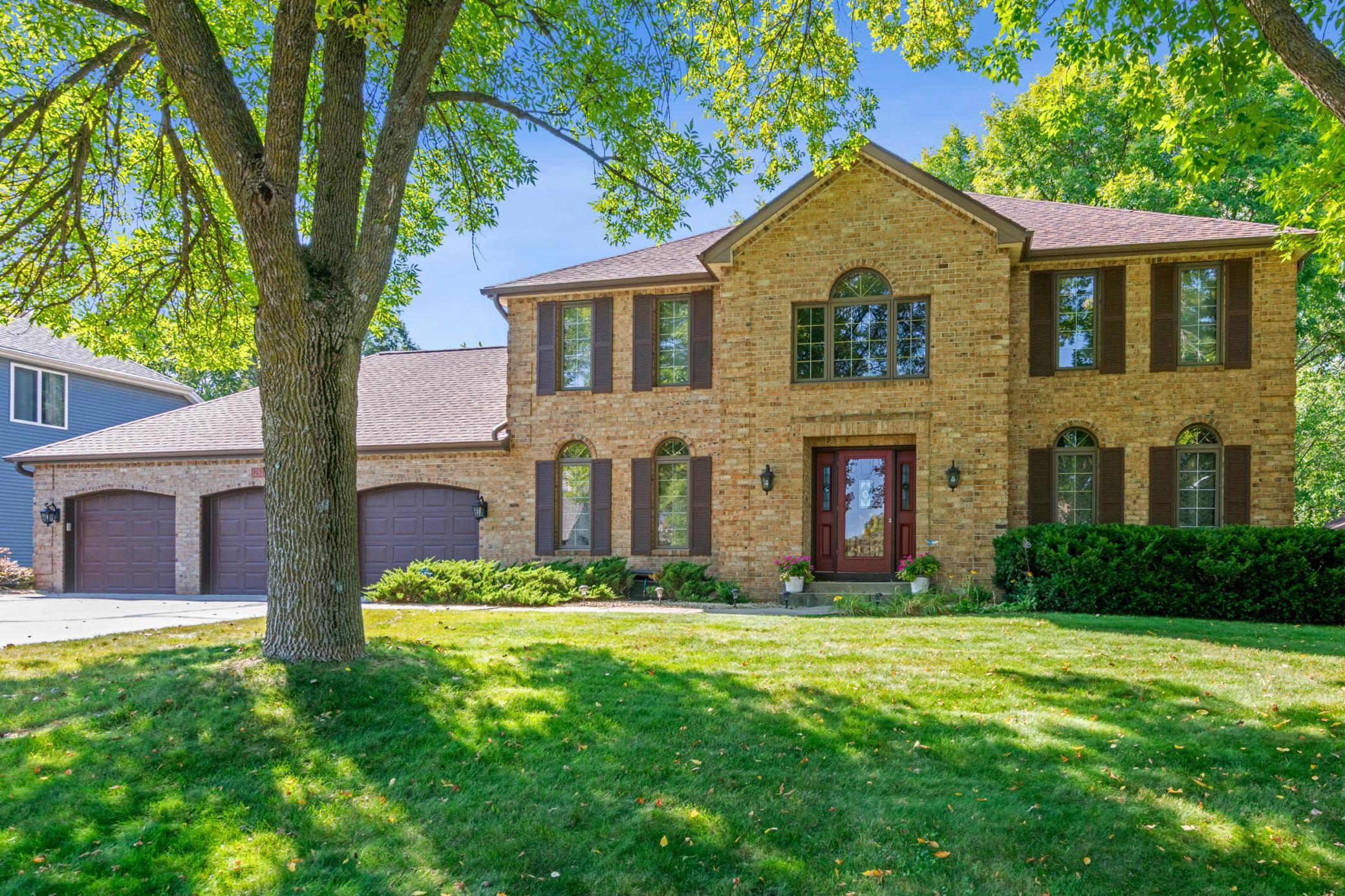 12520 Pinehurst Drive