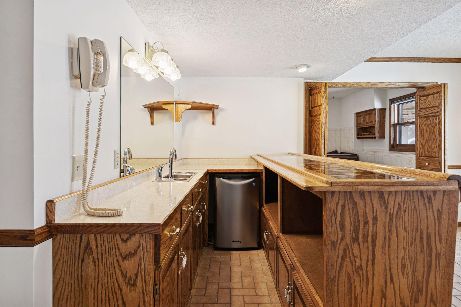 12520 Pinehurst Drive