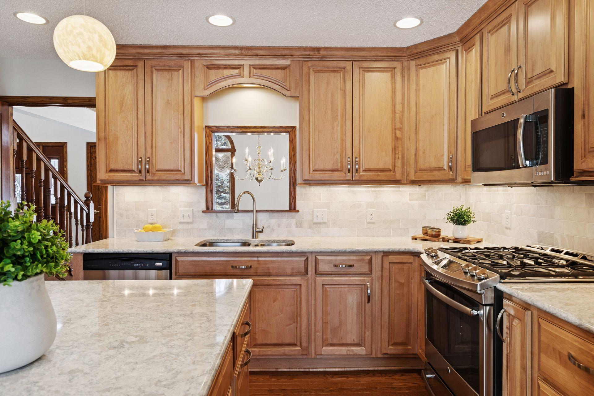 12520 Pinehurst Drive